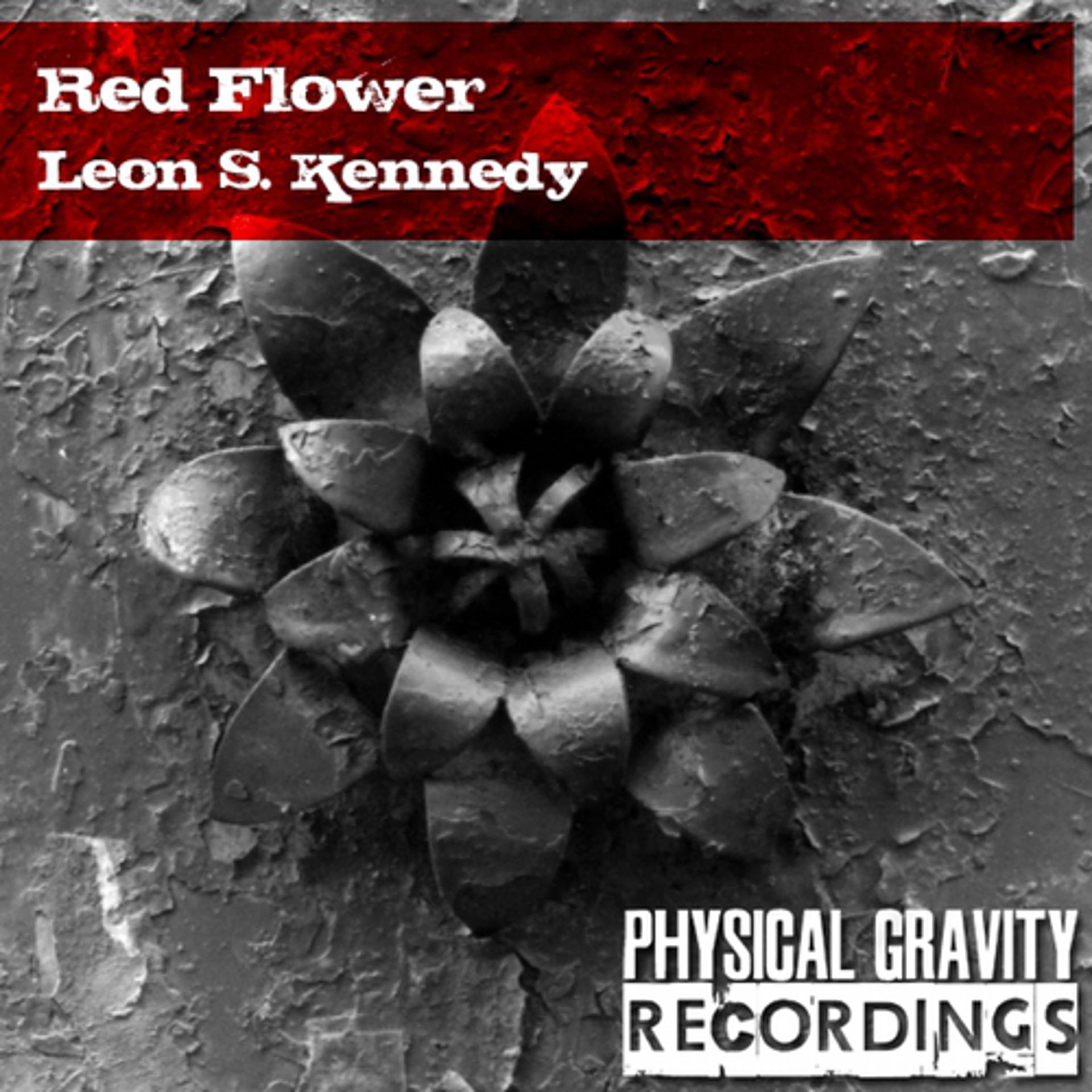 Постер альбома Red Flower