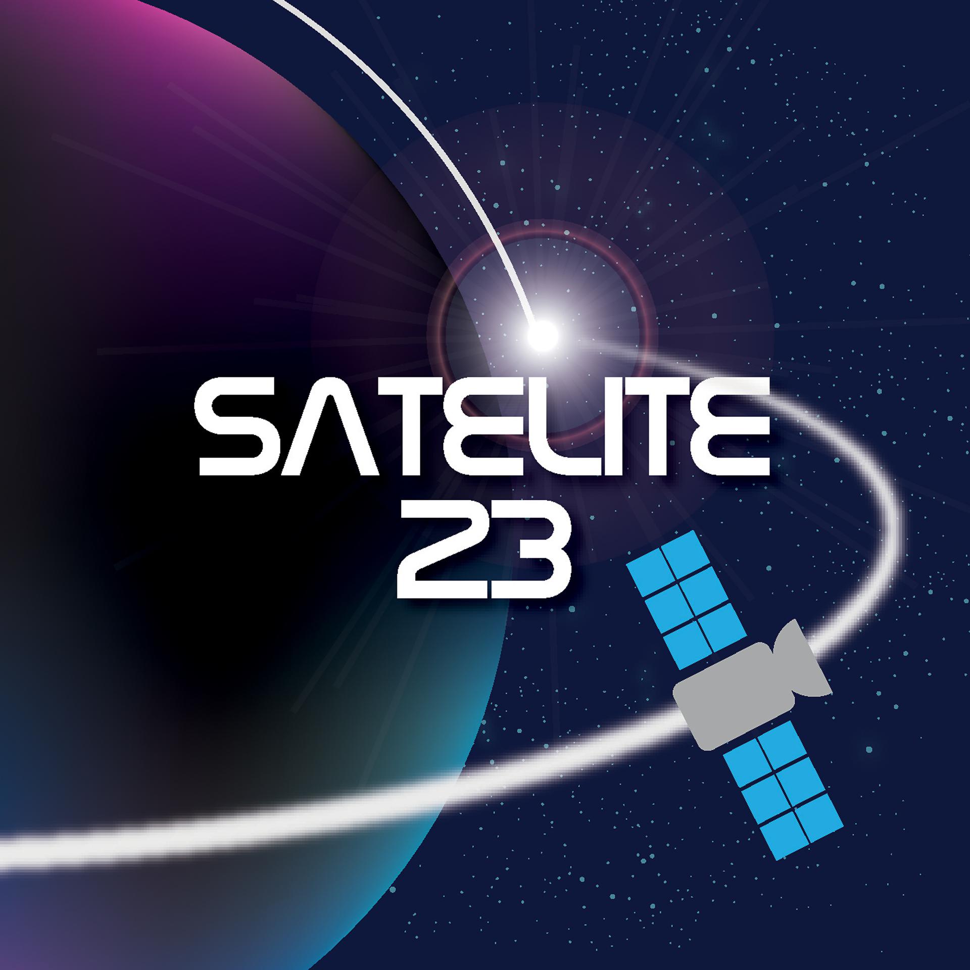 Постер альбома Satélite 23