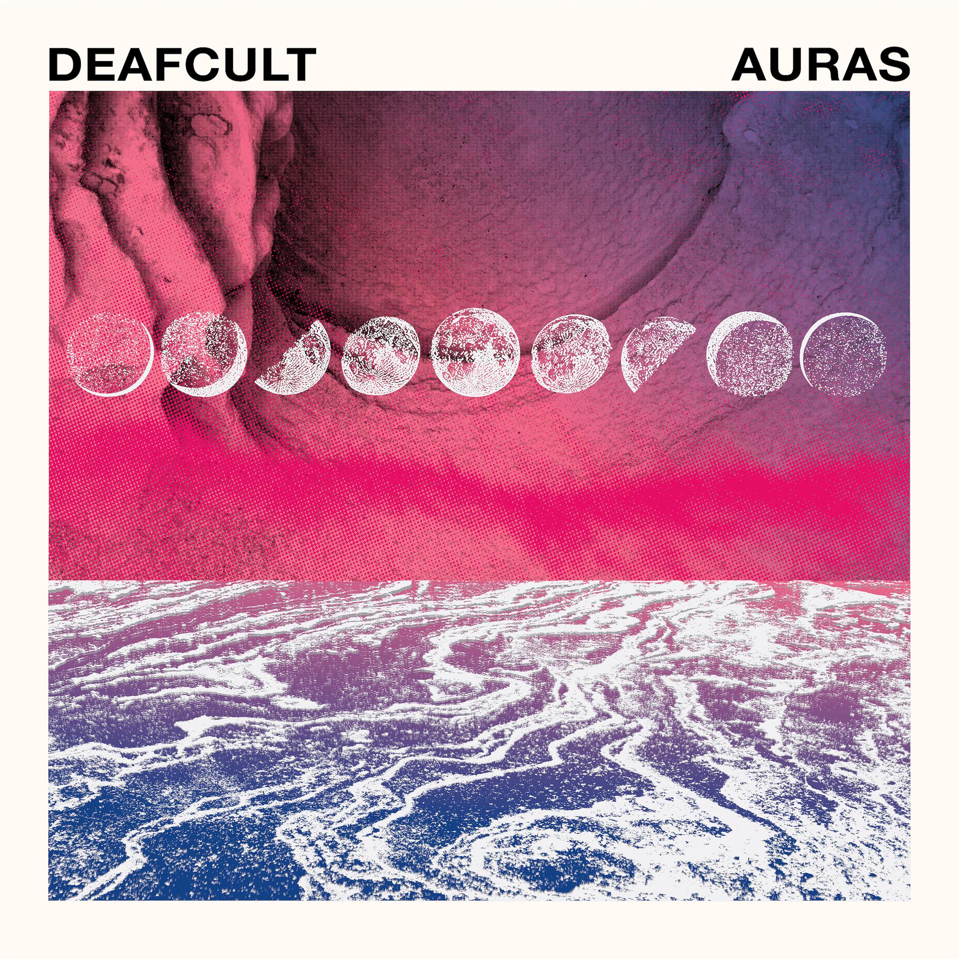 Постер альбома Auras