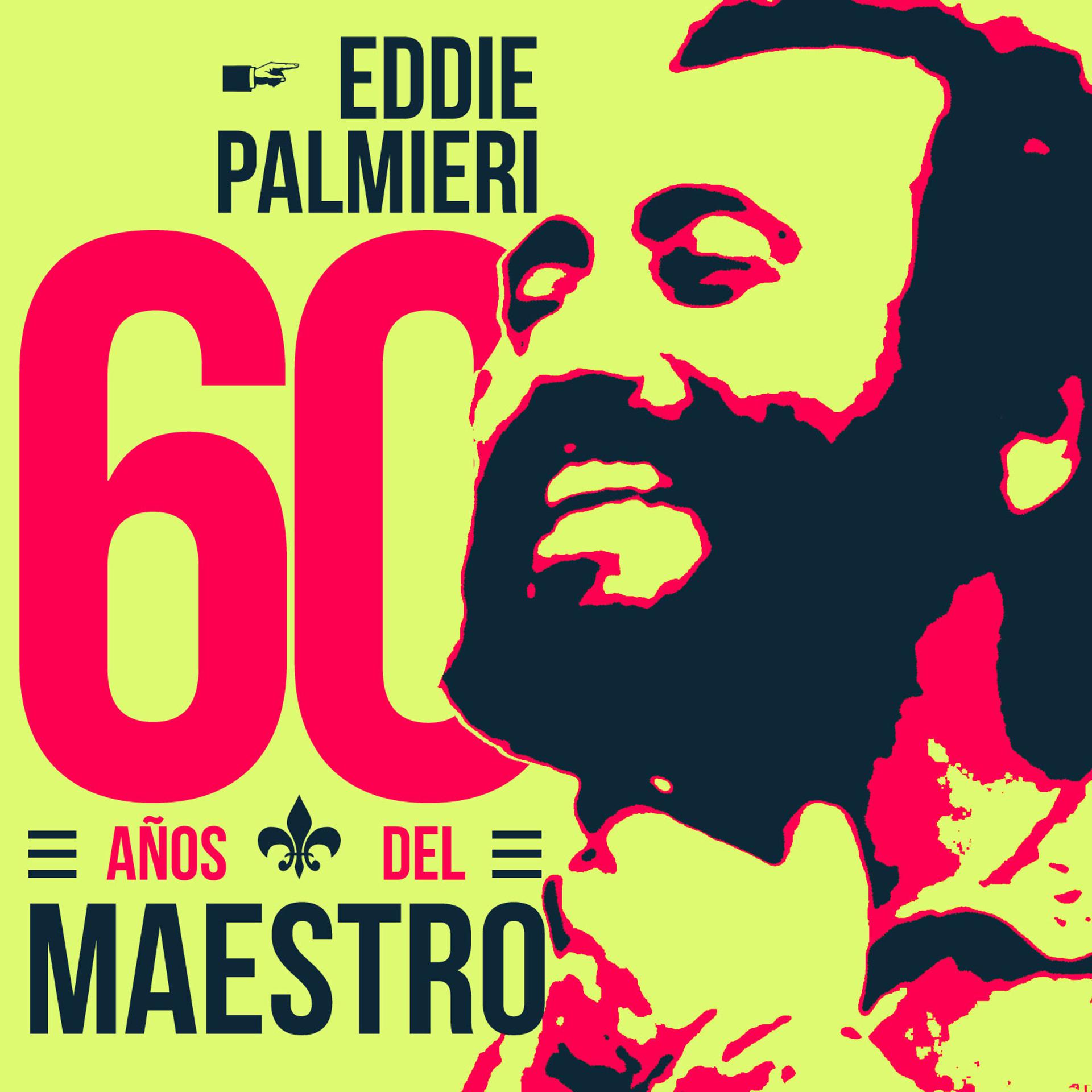 Постер альбома 60 Años del Maestro
