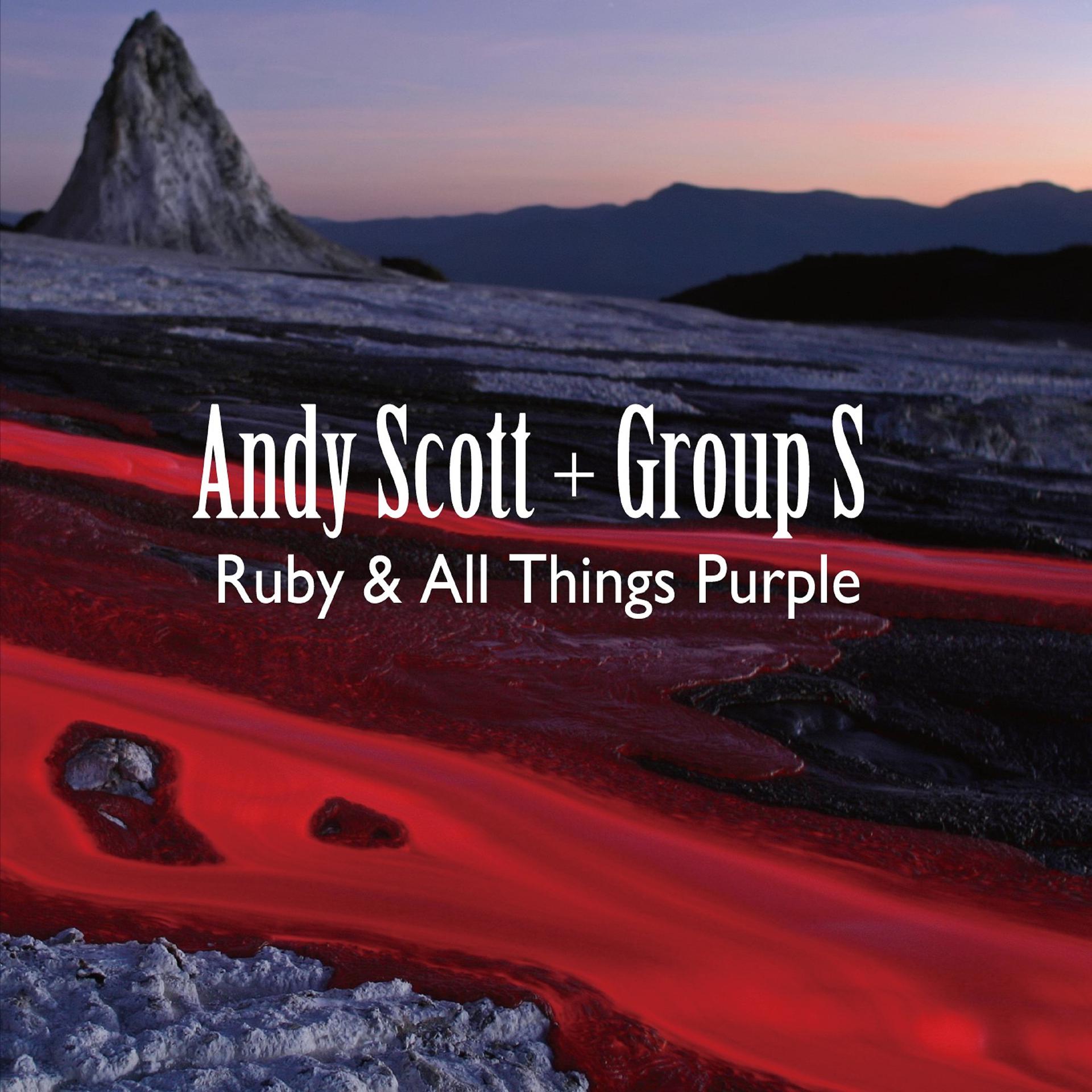 Постер альбома Ruby & All Things Purple