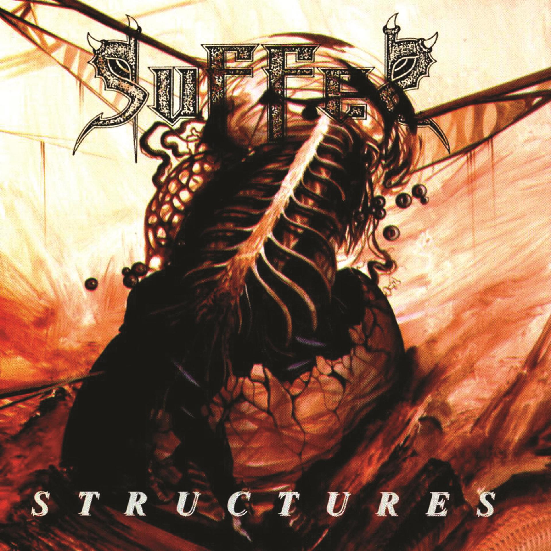 Постер альбома Structures