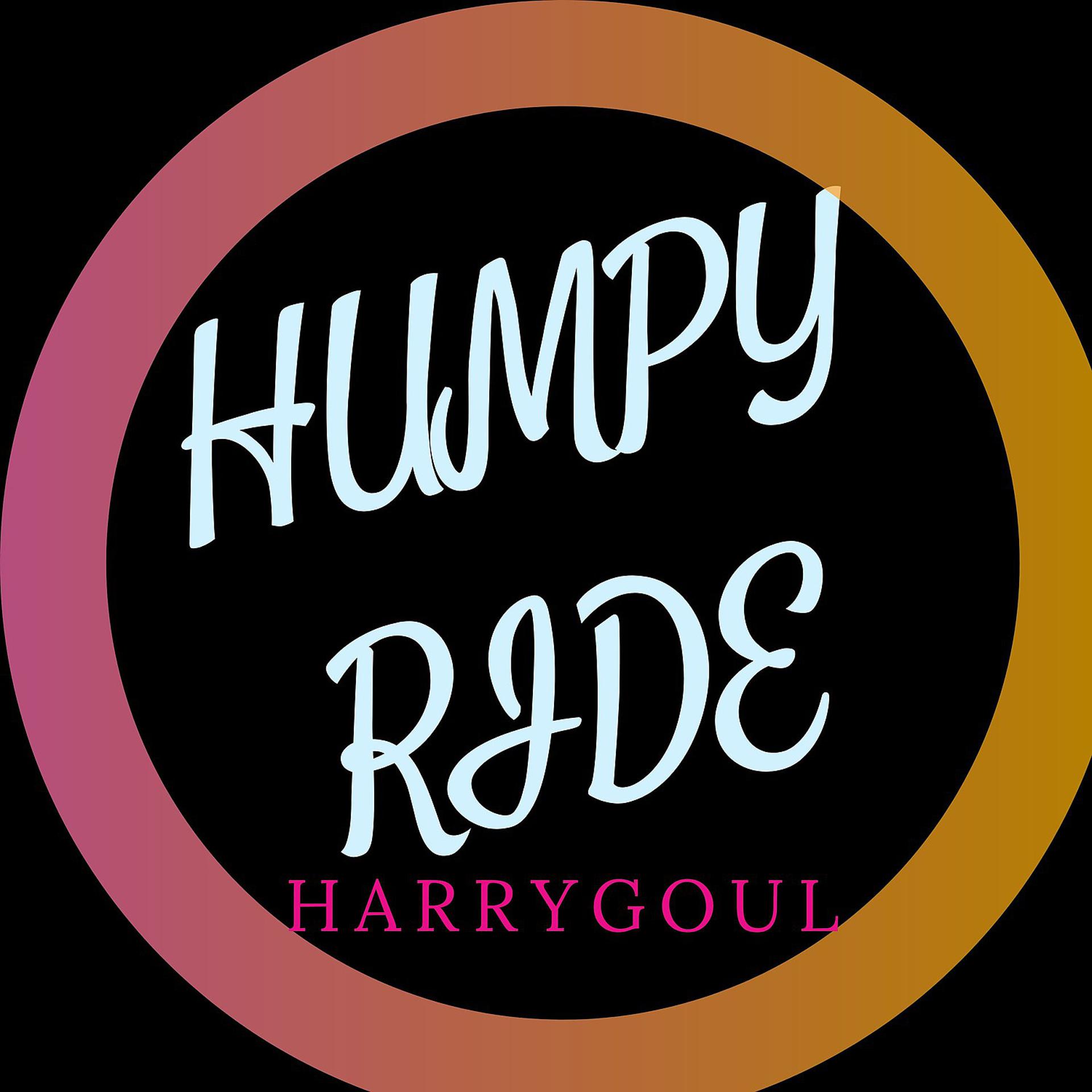Постер альбома Humpy Ride