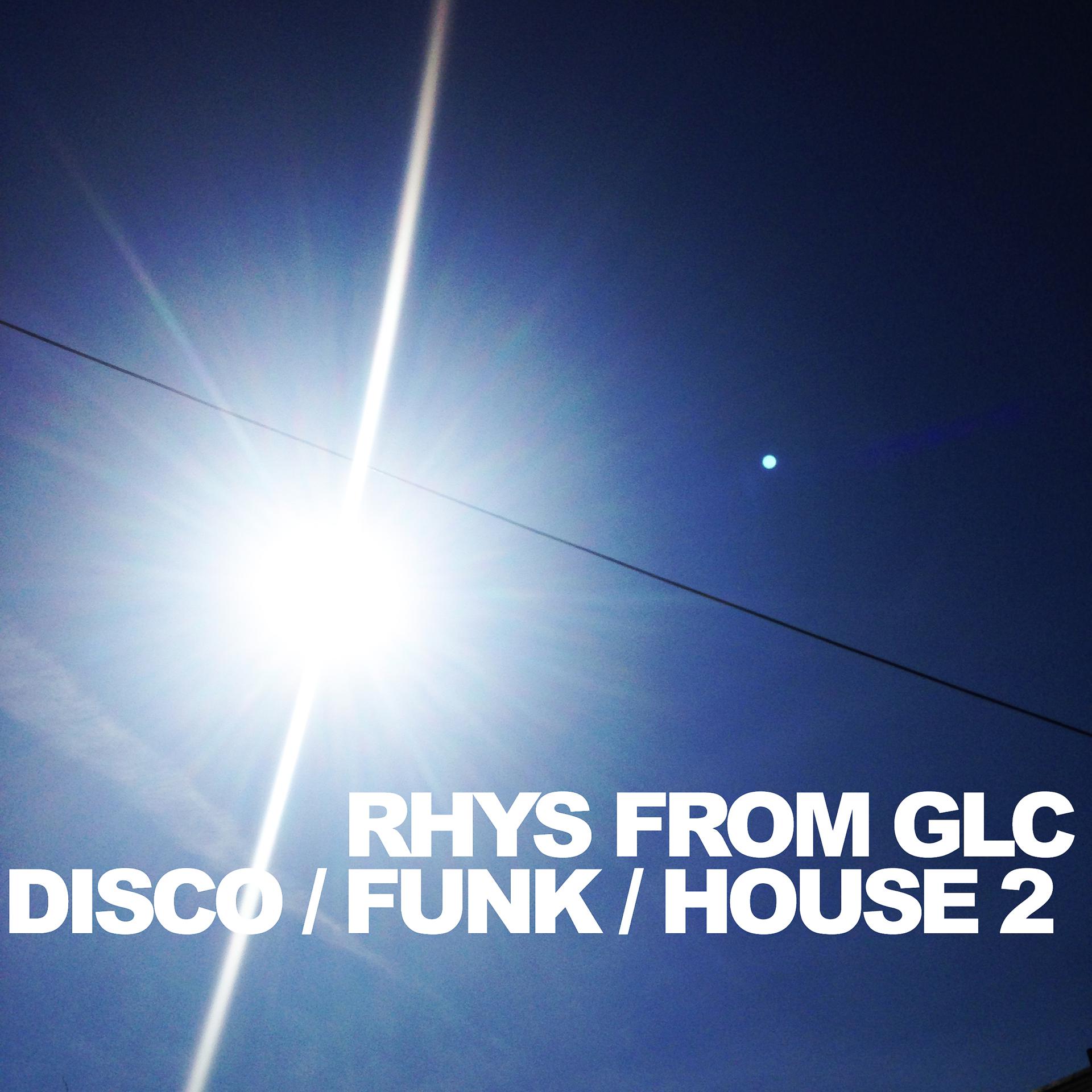 Постер альбома Disco / Funk / House