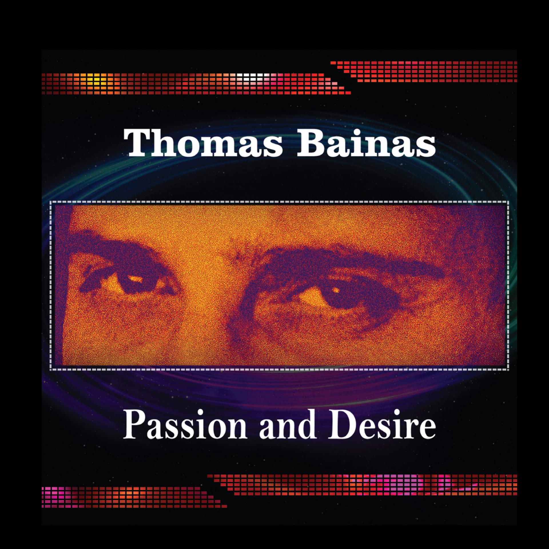 Постер альбома Passion and Desire