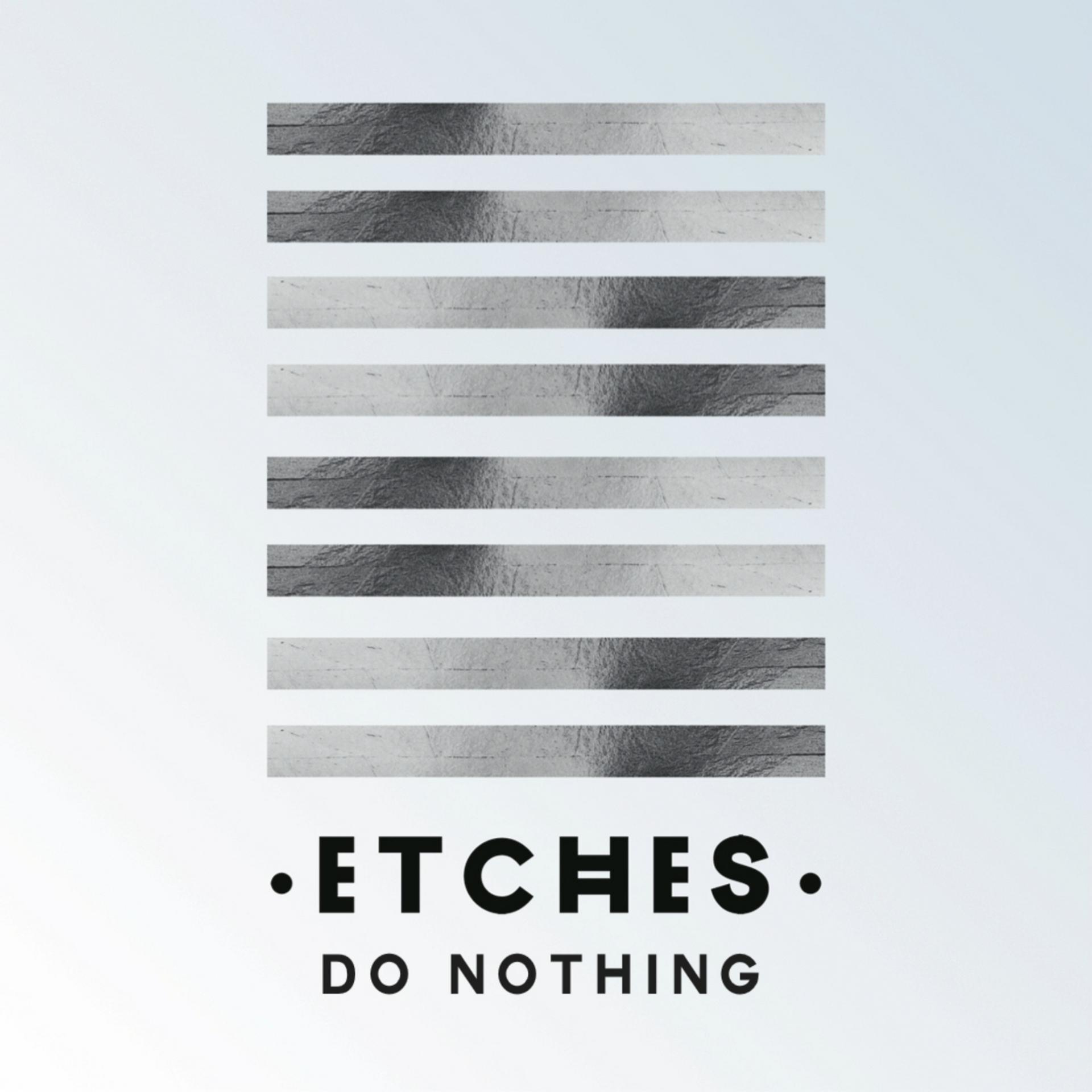 Постер альбома Do Nothing