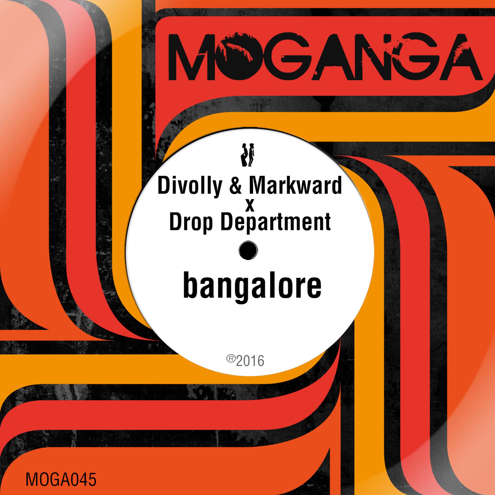 Постер альбома Bangalore