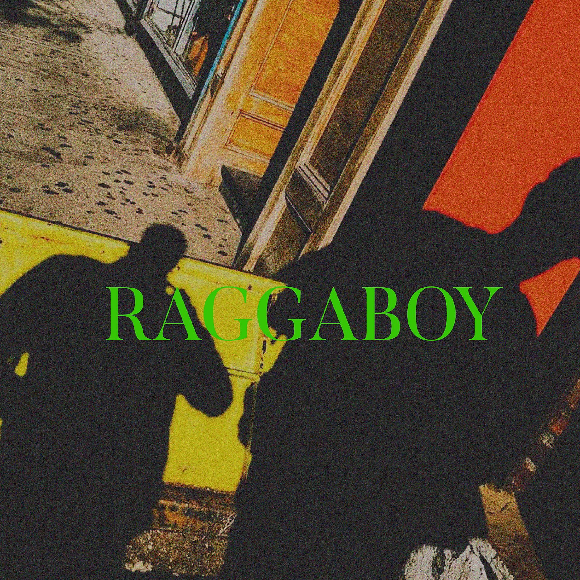 Постер альбома Raggaboy
