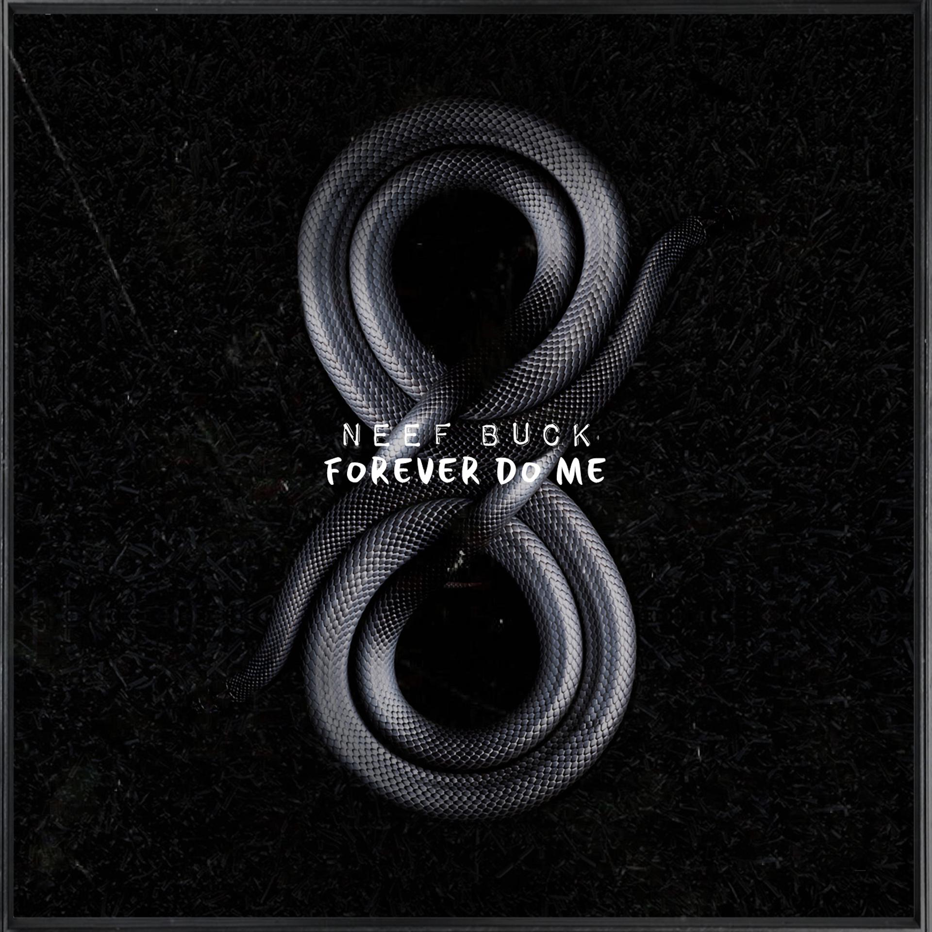 Постер альбома Forever Do Me 8