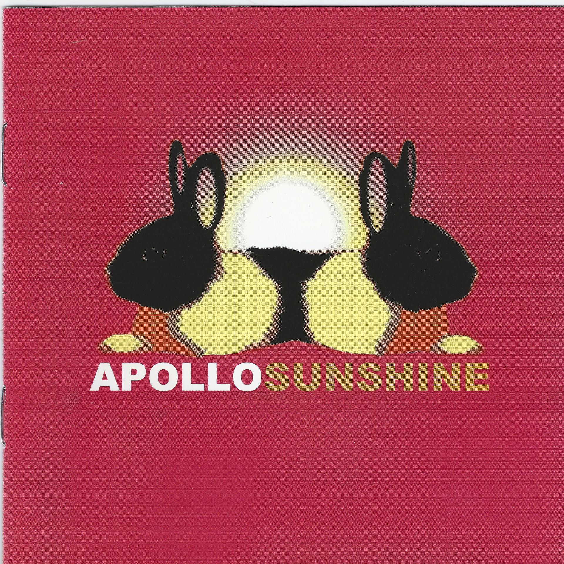 Постер альбома Apollo Sunshine