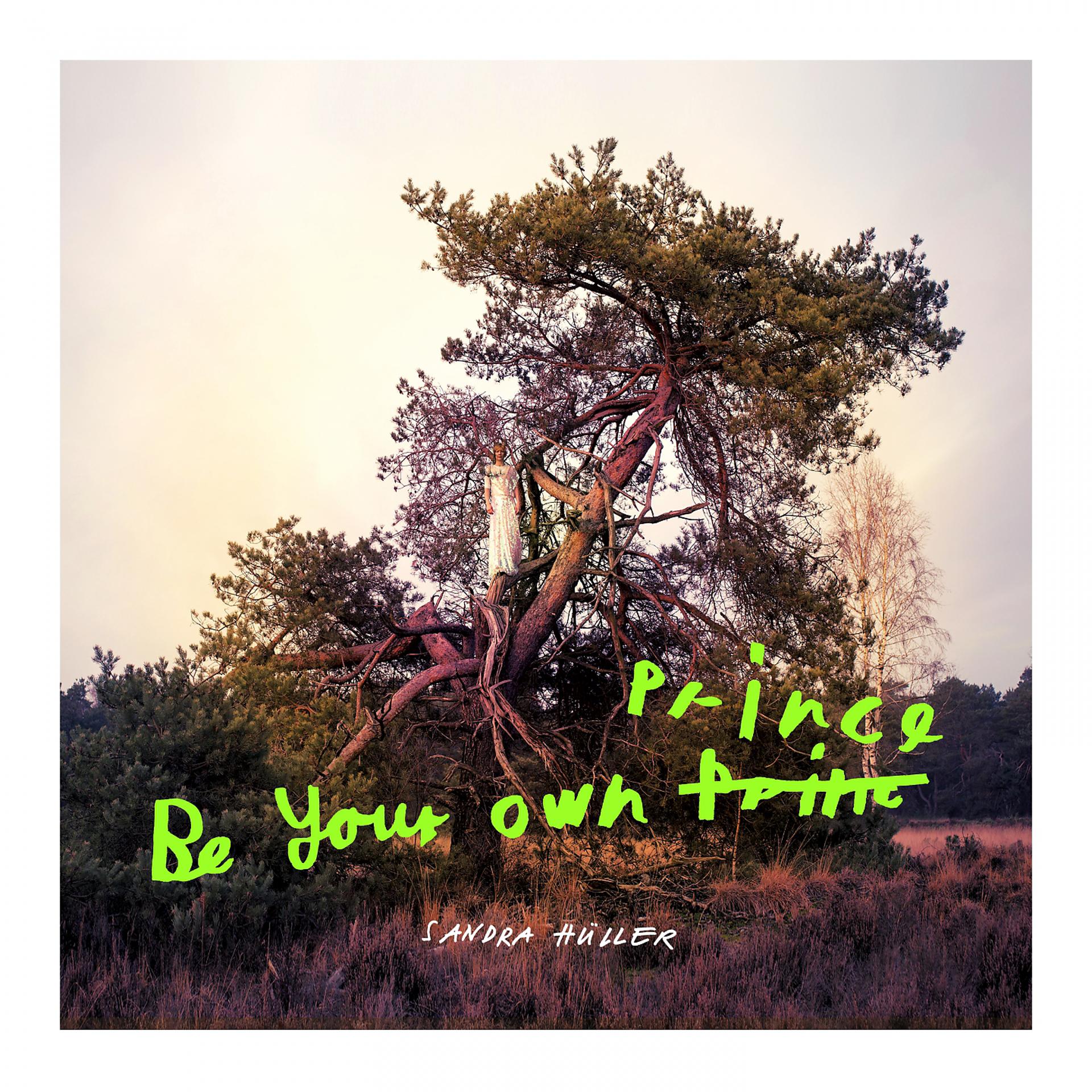 Постер альбома Be Your Own Prince