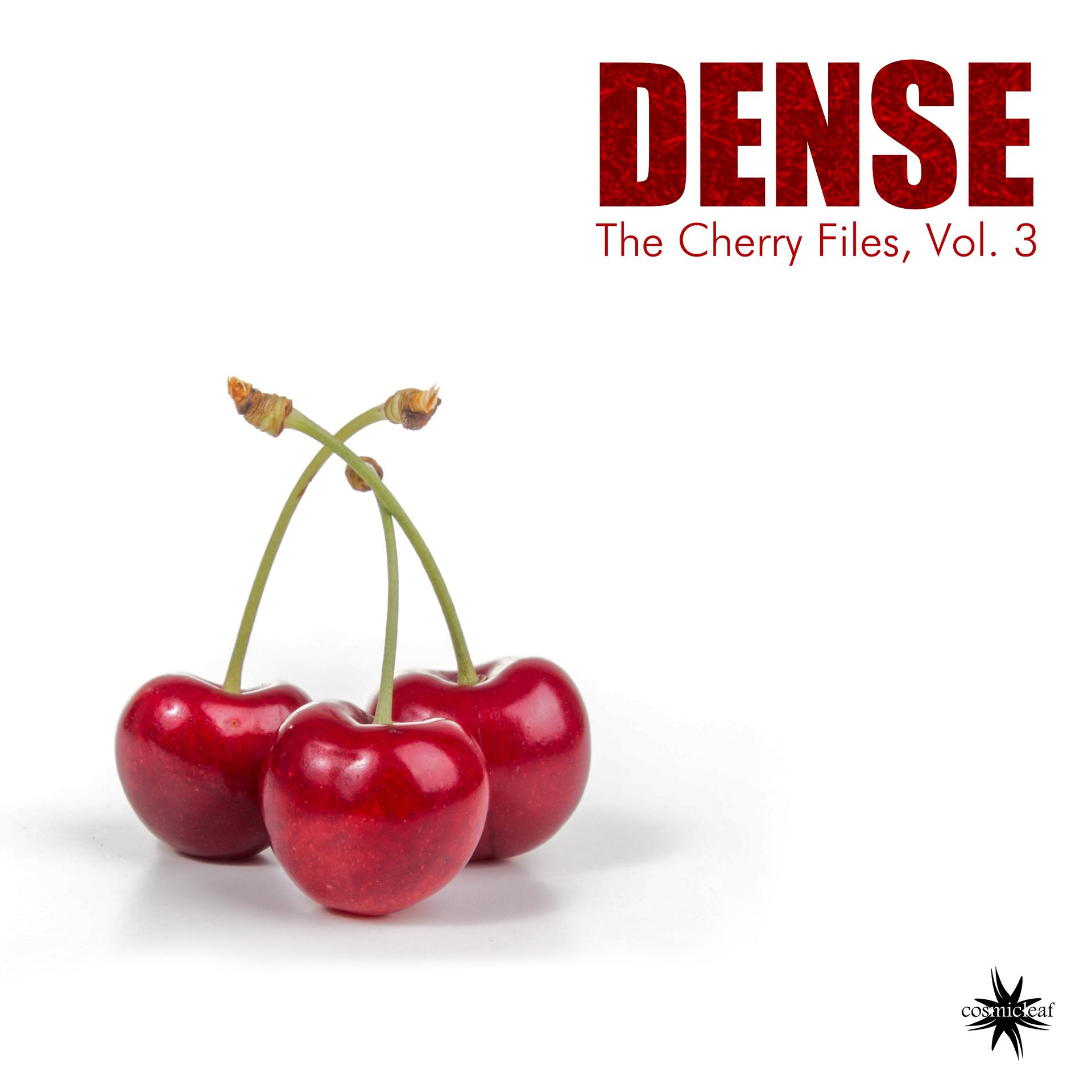 Постер альбома The Cherry Files, Vol. 3