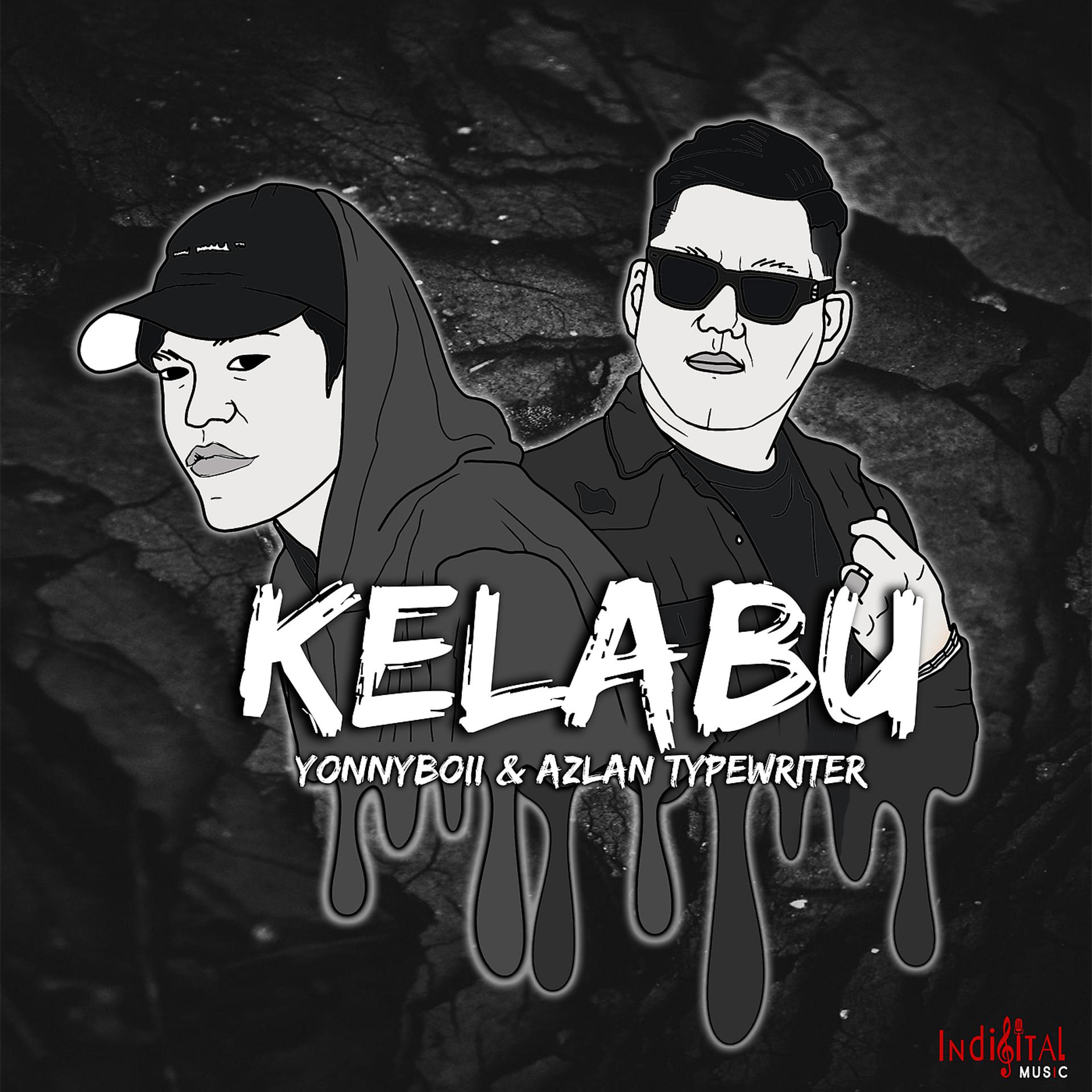 Постер альбома Kelabu