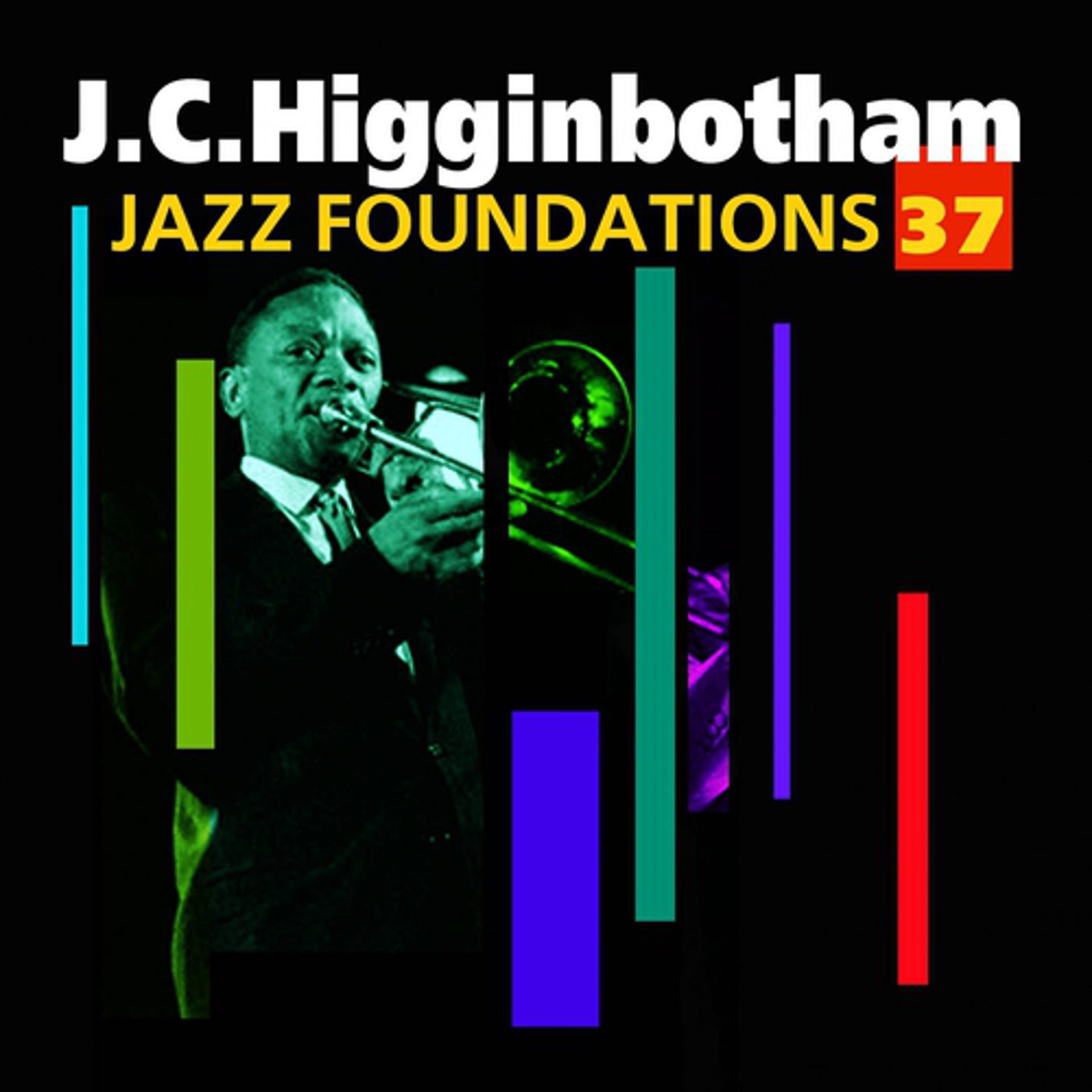 Постер альбома Jazz Foundations Vol. 37