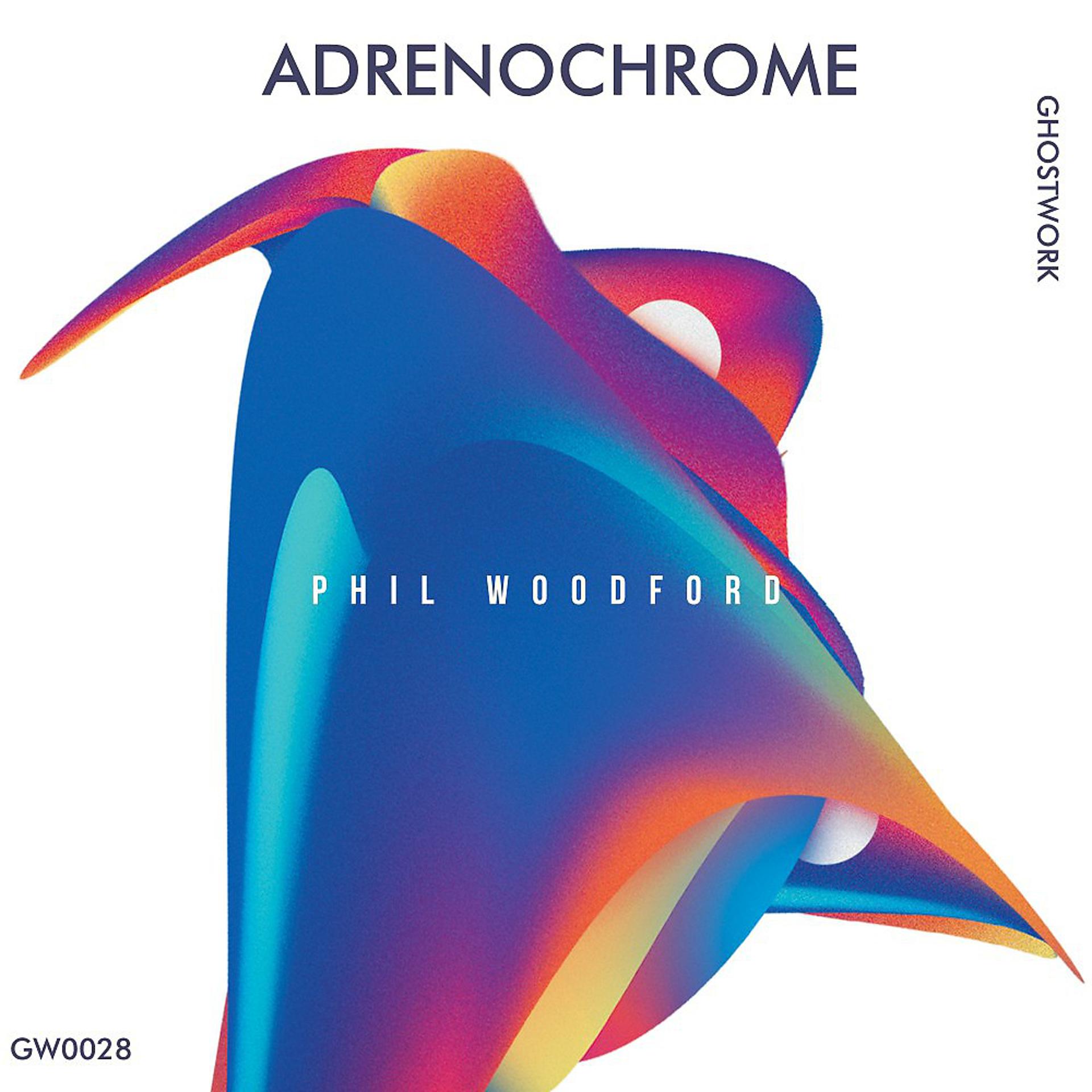 Постер альбома Adrenochrome (Cut Mix)