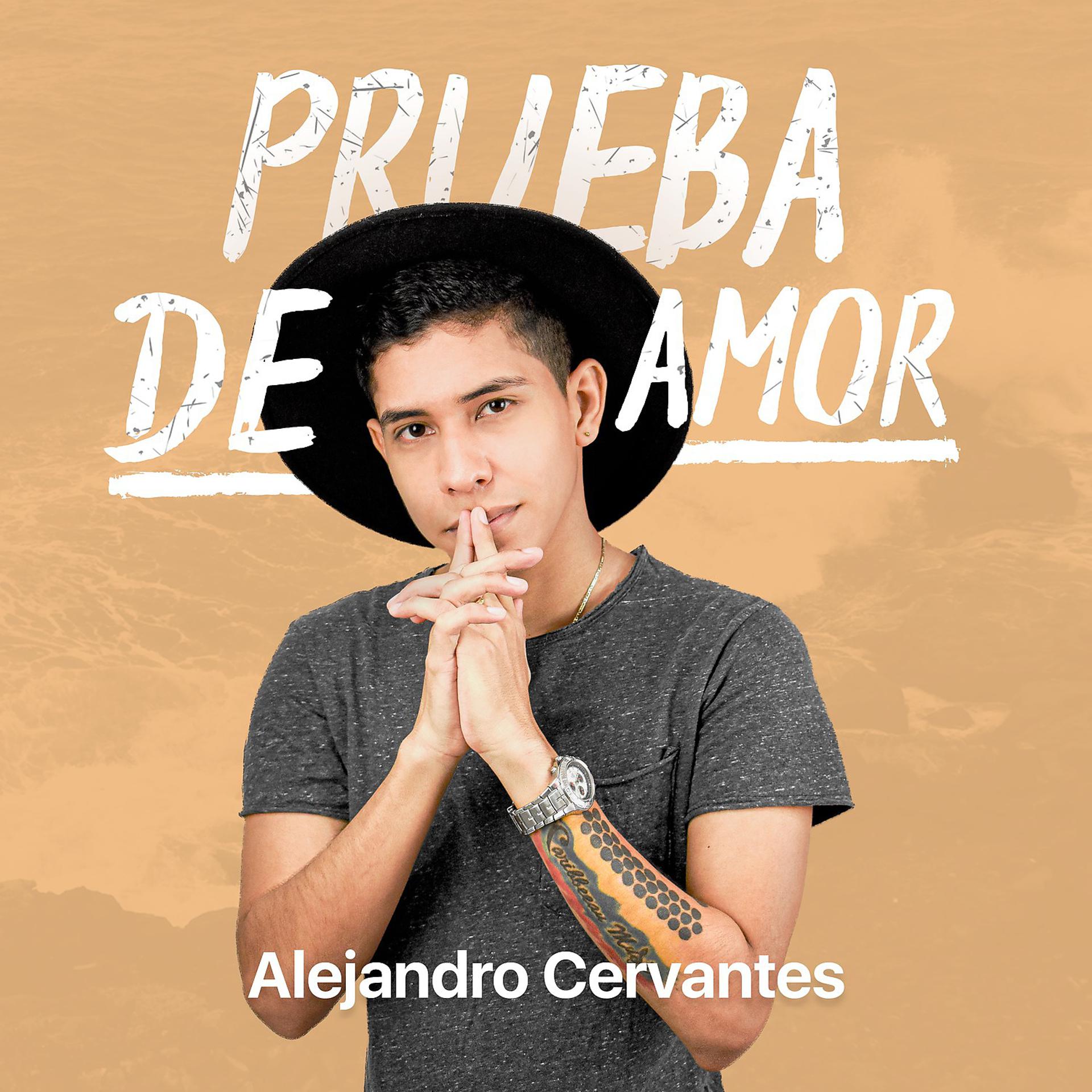 Постер альбома Prueba De Amor
