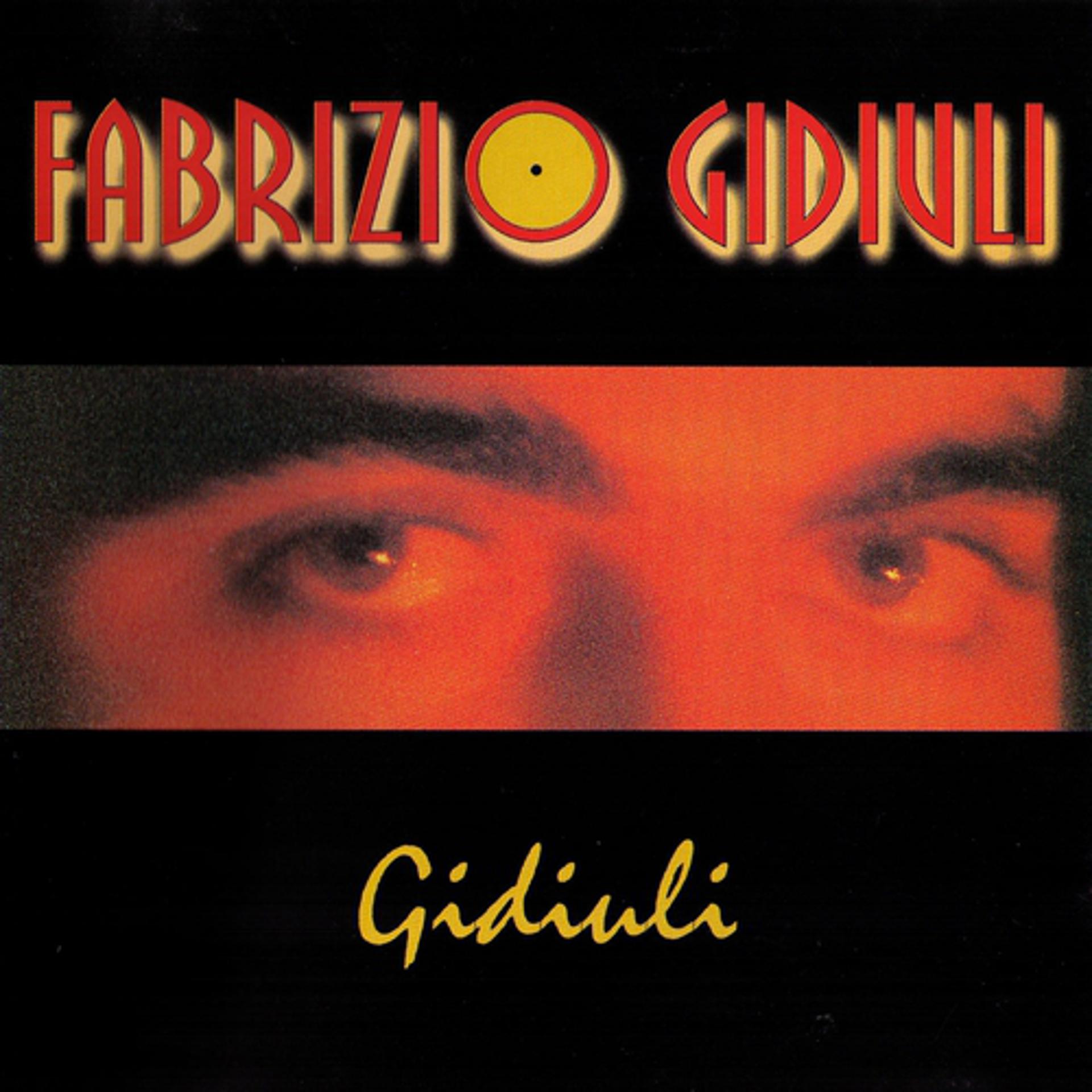 Постер альбома Gidiuli