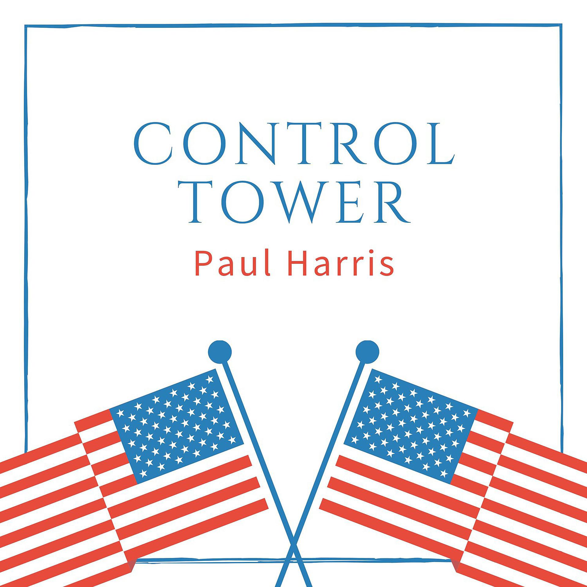 Постер альбома Control Tower