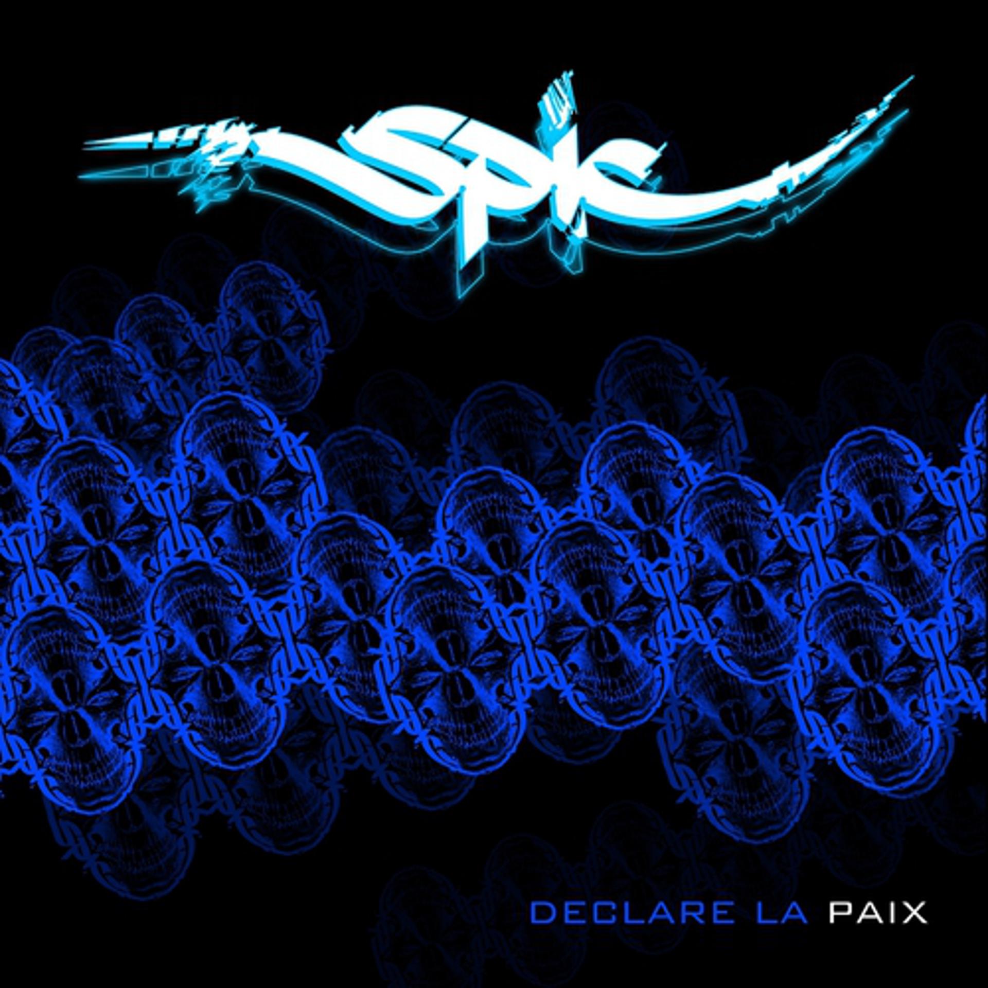 Постер альбома Déclare la paix