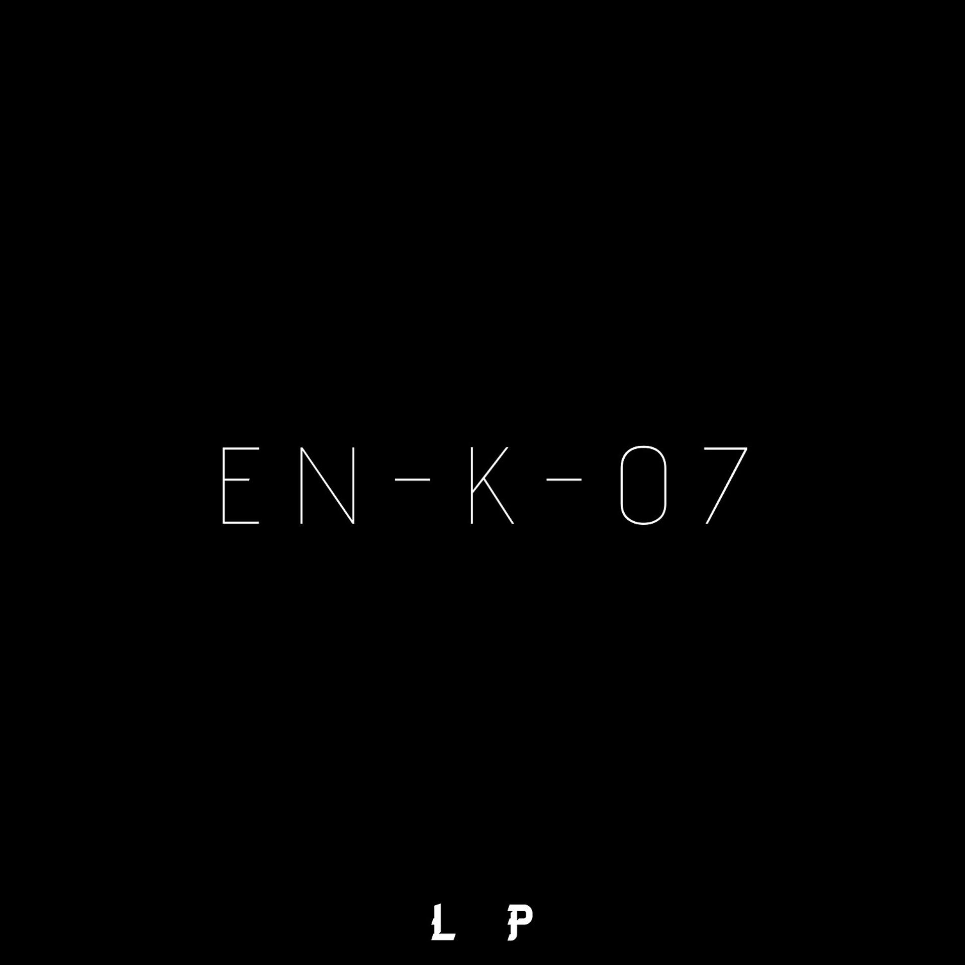 Постер альбома EN-K 07 LP