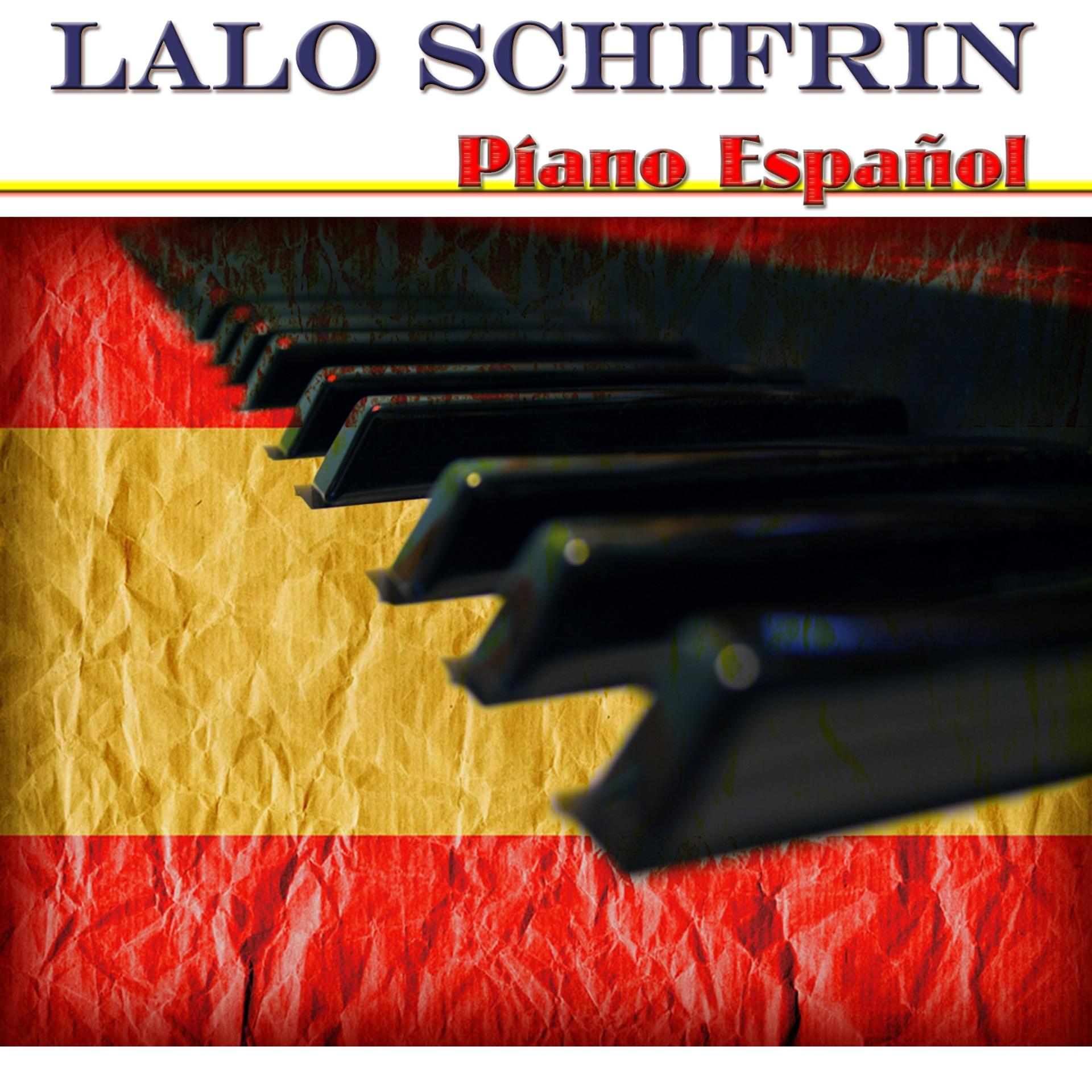 Постер альбома Piano Español