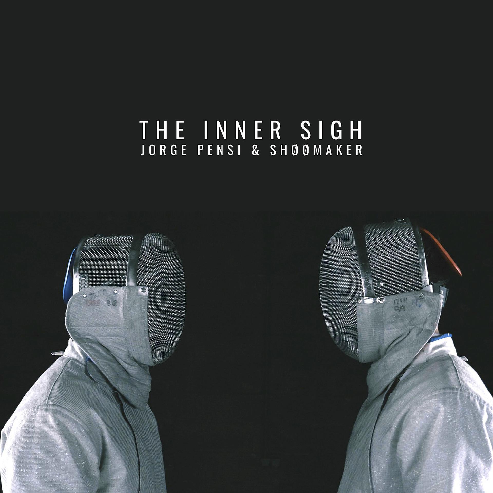 Постер альбома The Inner Sigh