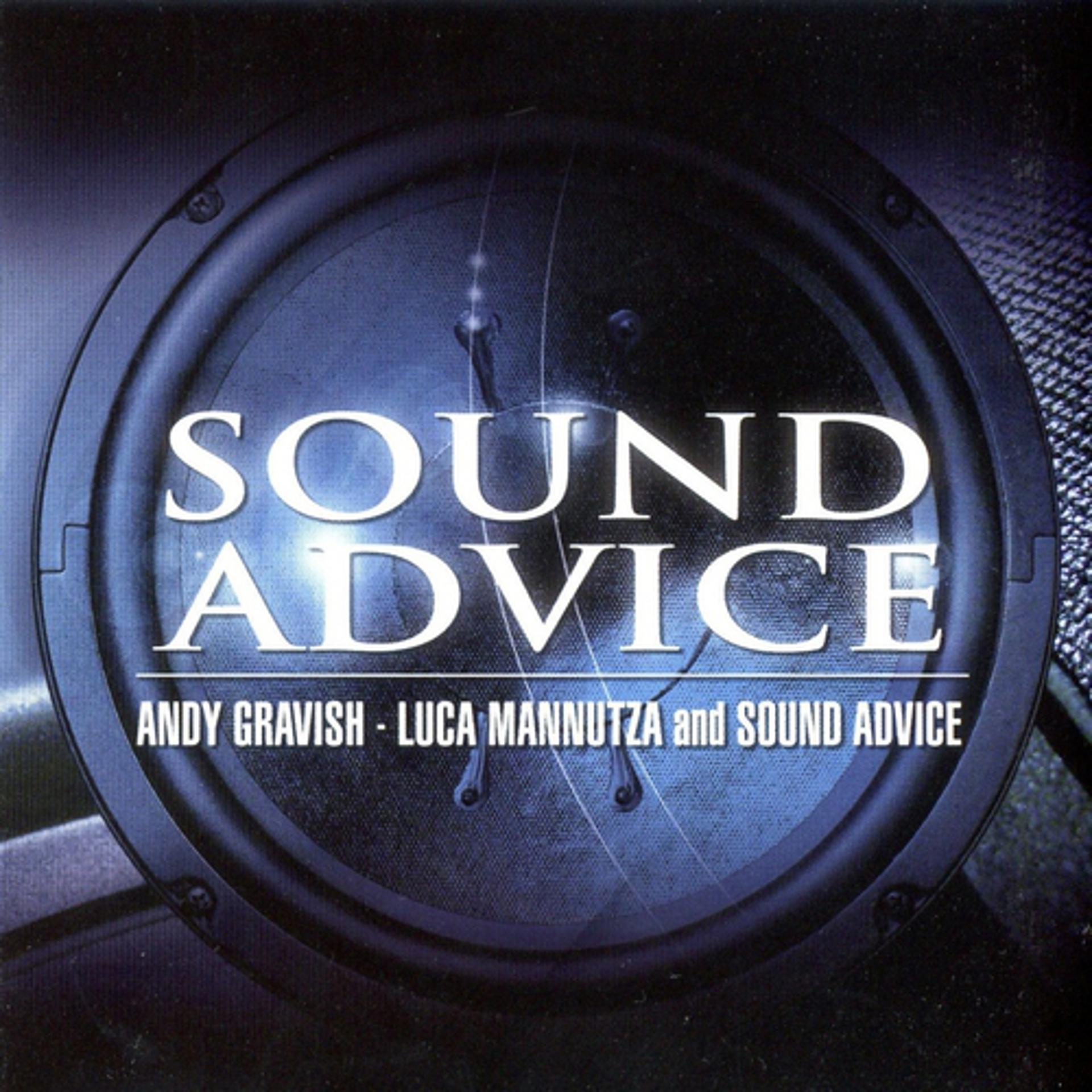 Постер альбома Sound Advice