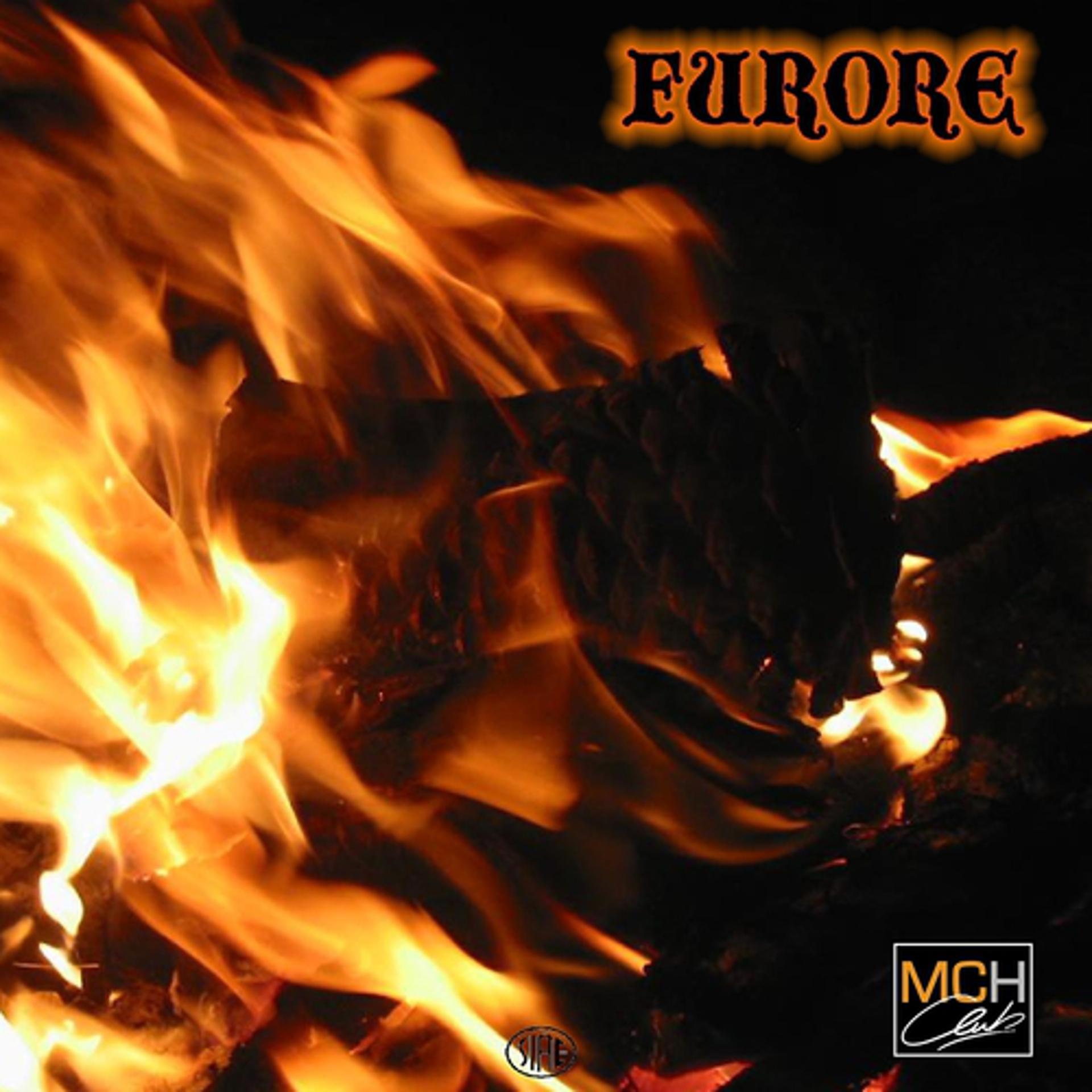 Постер альбома Furore