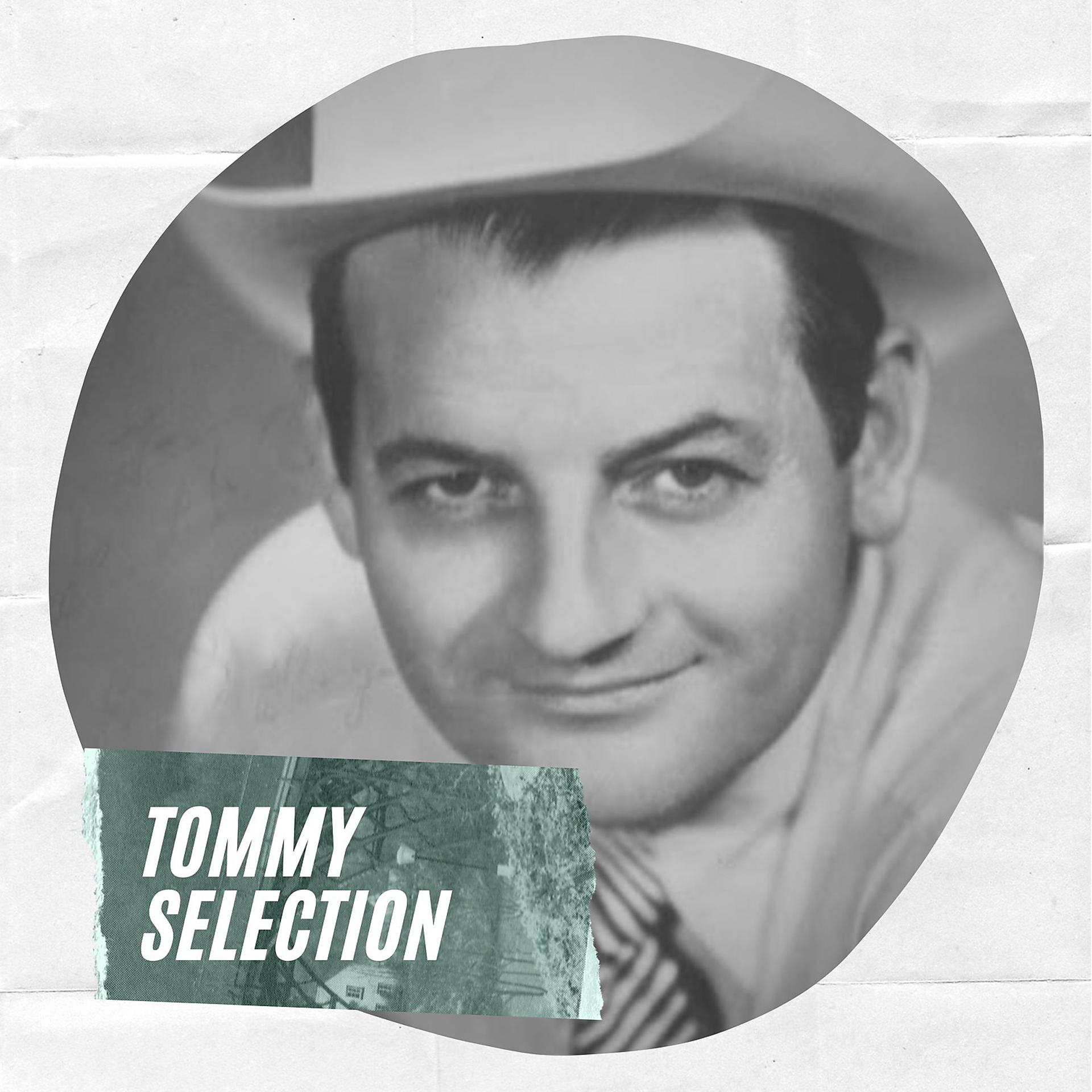 Постер альбома Tommy Selection