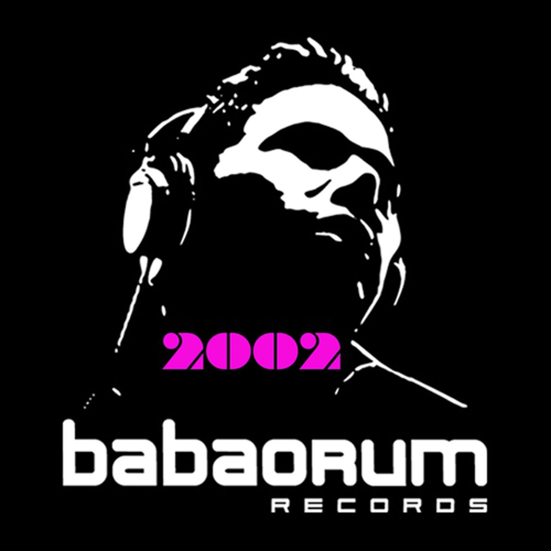 Постер альбома Babaorum remember 2002