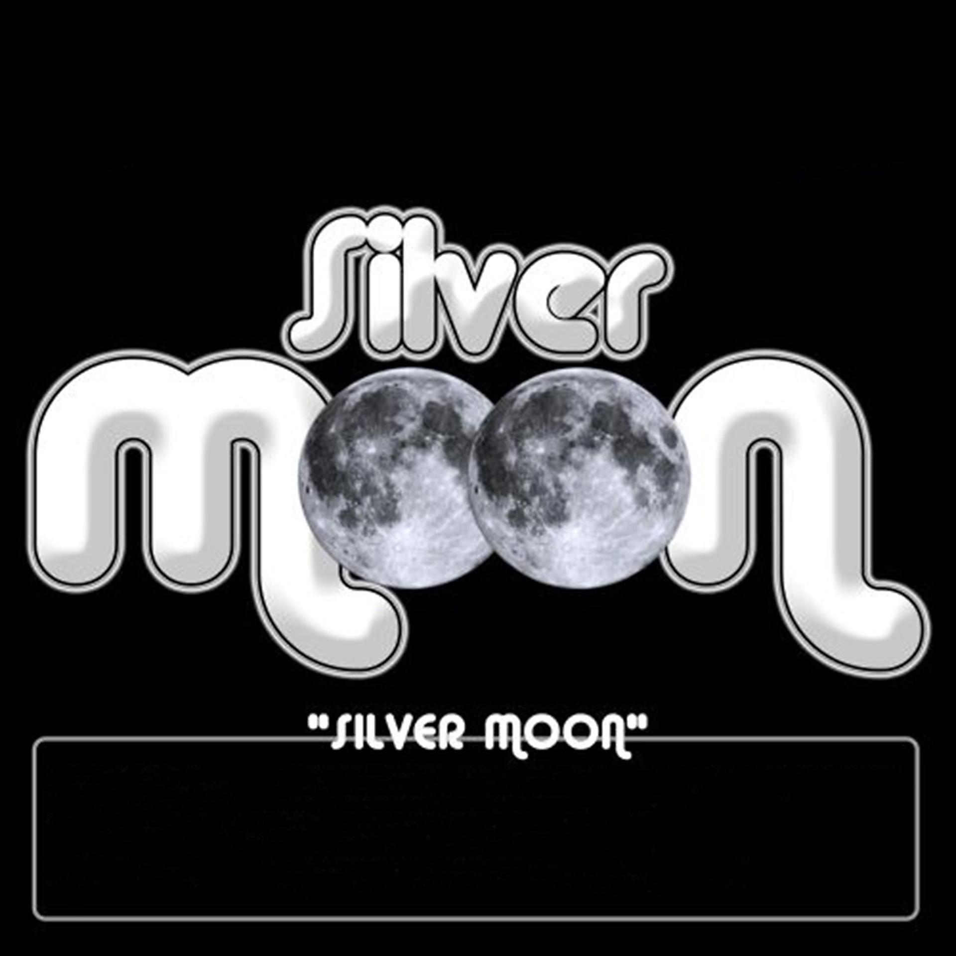 Постер альбома Silver Moon