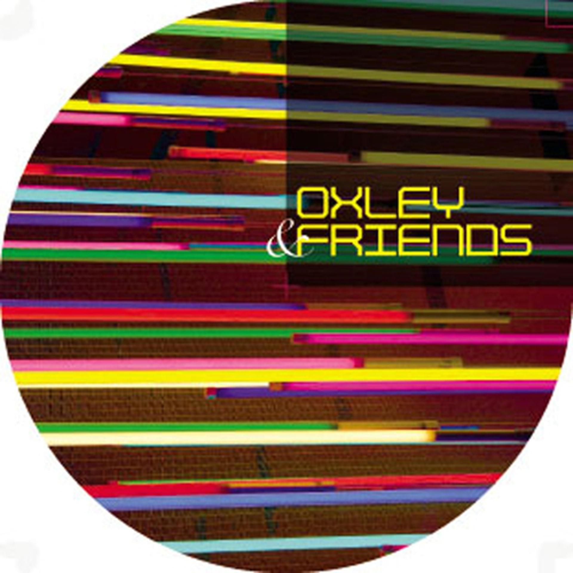 Постер альбома Oxley & Friends