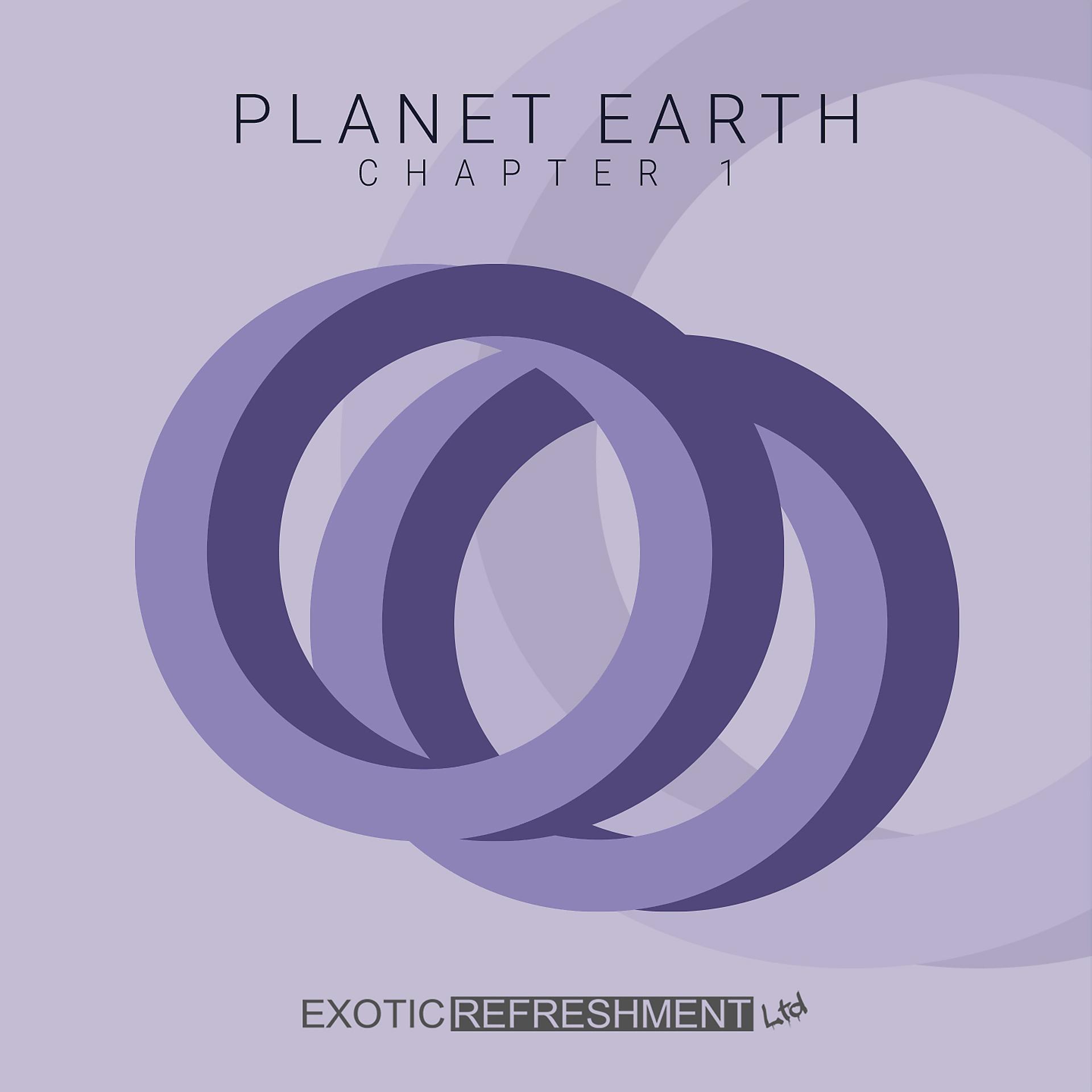 Постер альбома Planet Earth - Chapter 1