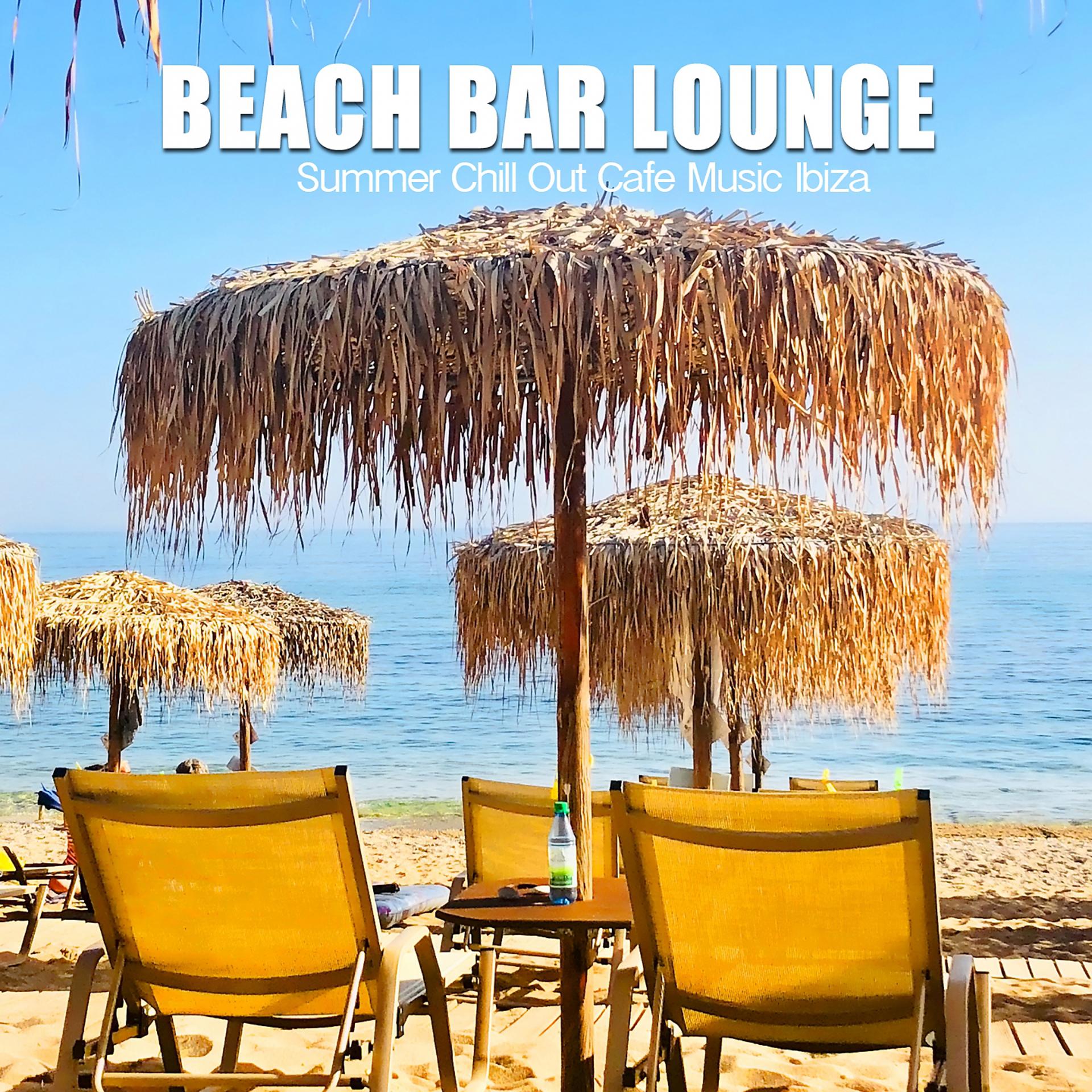 Постер альбома Beach Bar Lounge