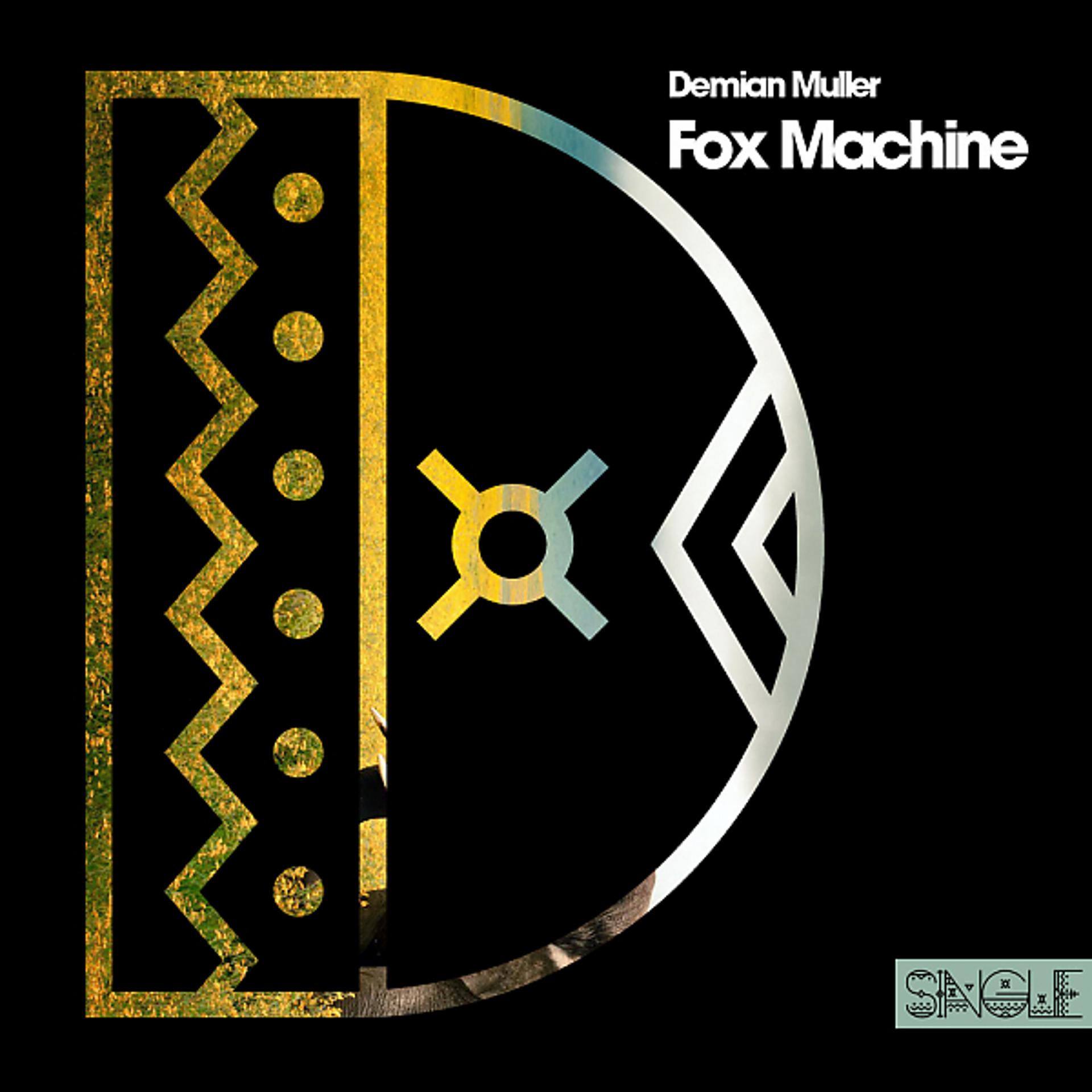 Постер альбома Fox Machine