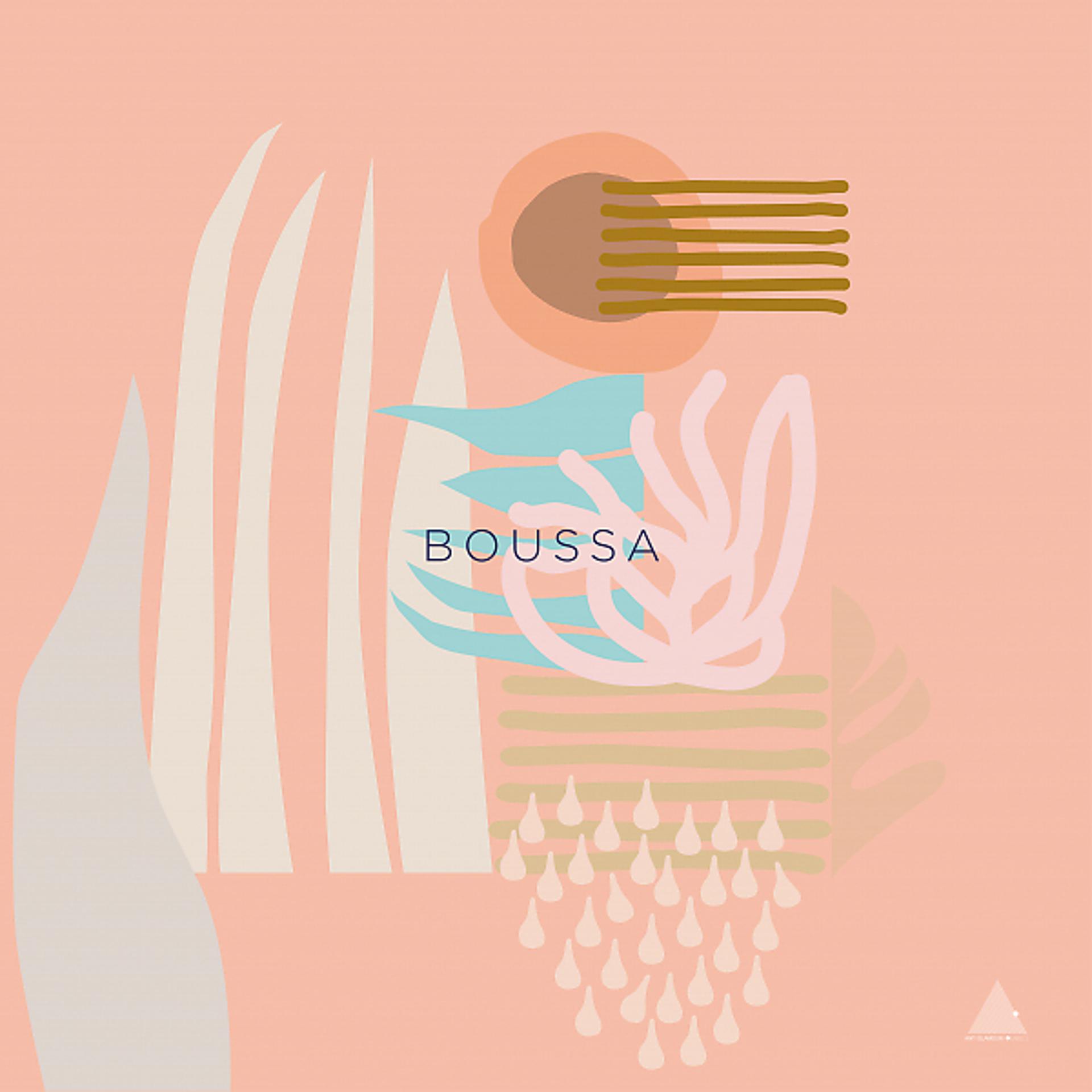 Постер альбома boussa