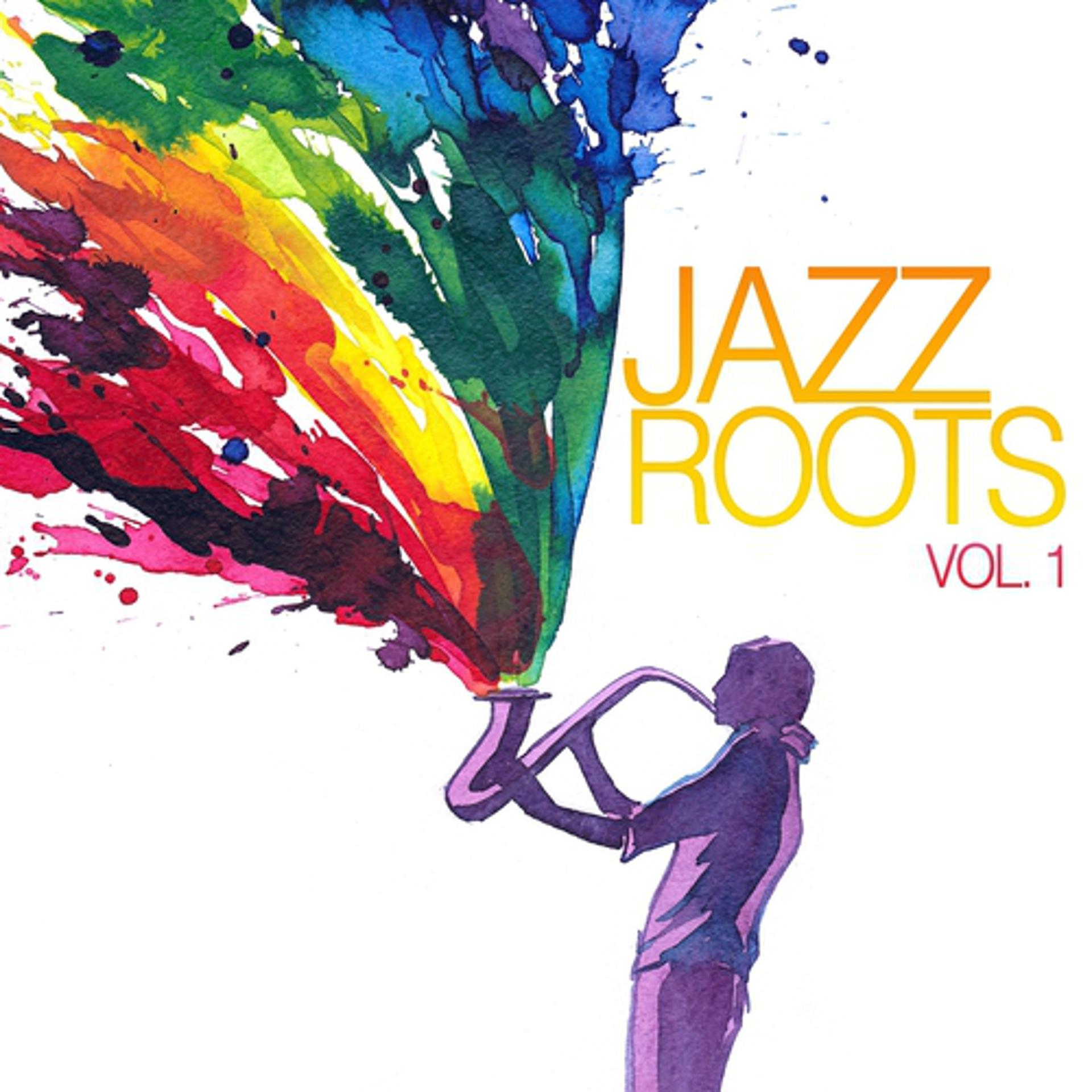 Постер альбома Jazz Roots