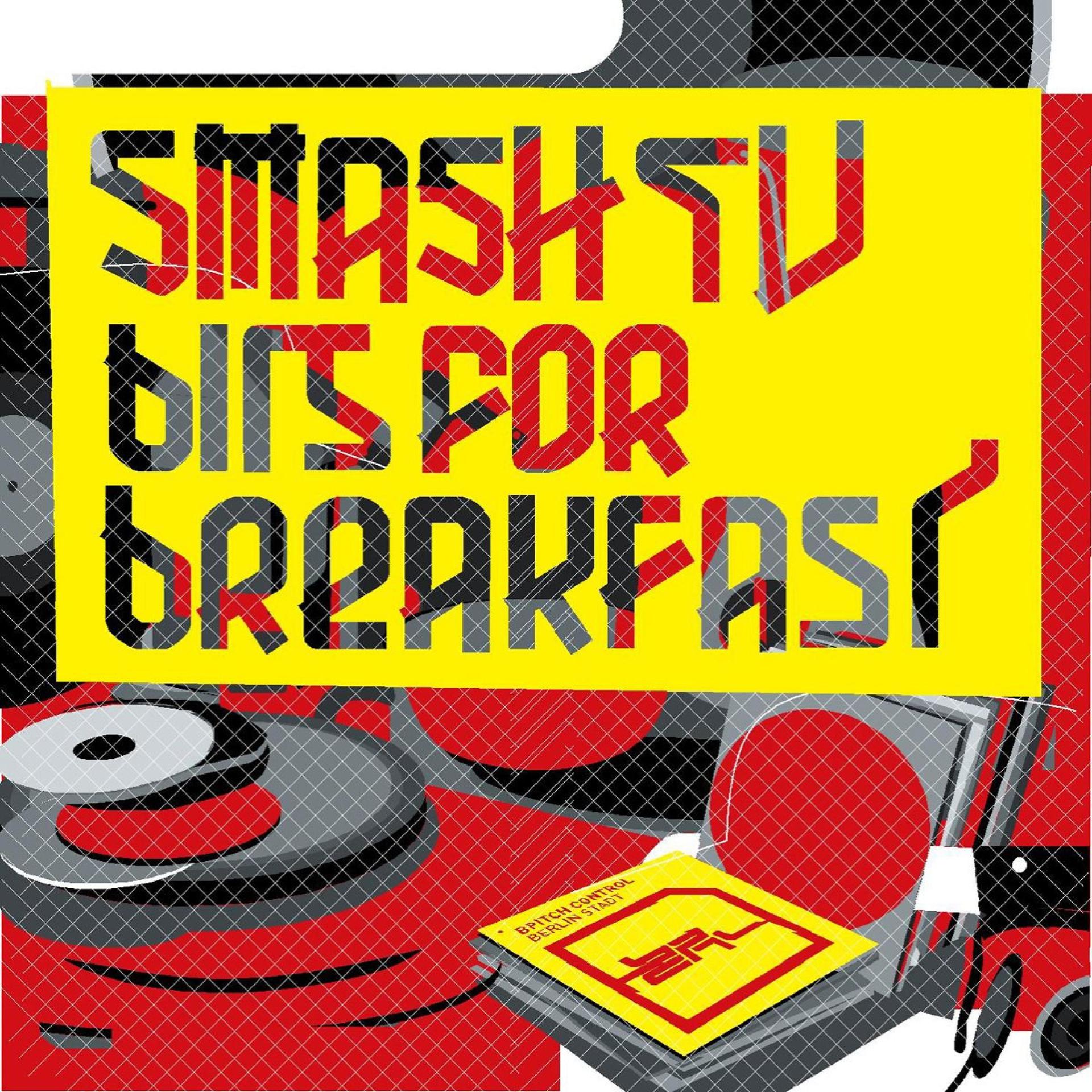 Постер альбома Bits for Breakfast