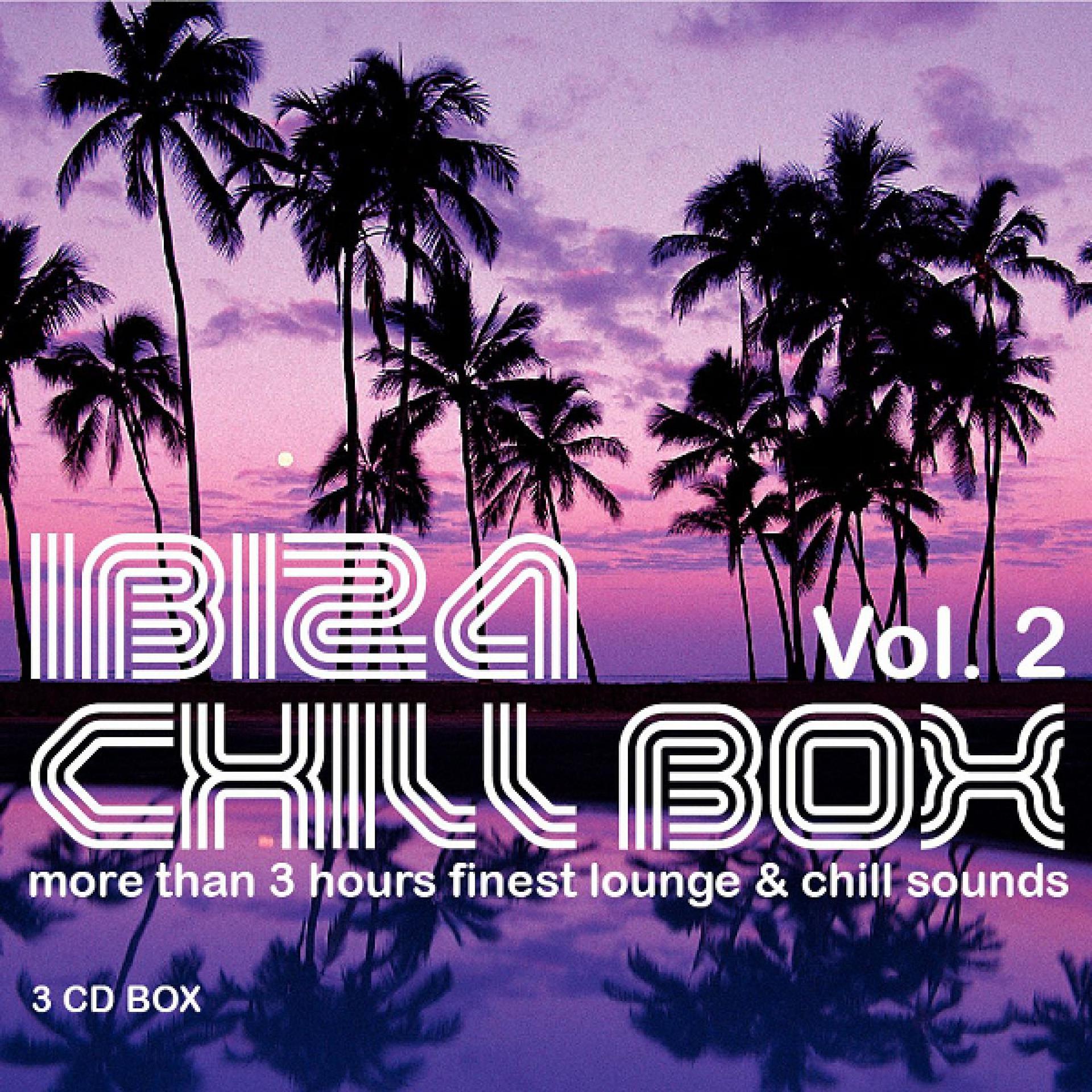Постер альбома Ibiza Chill Box, Vol. 2
