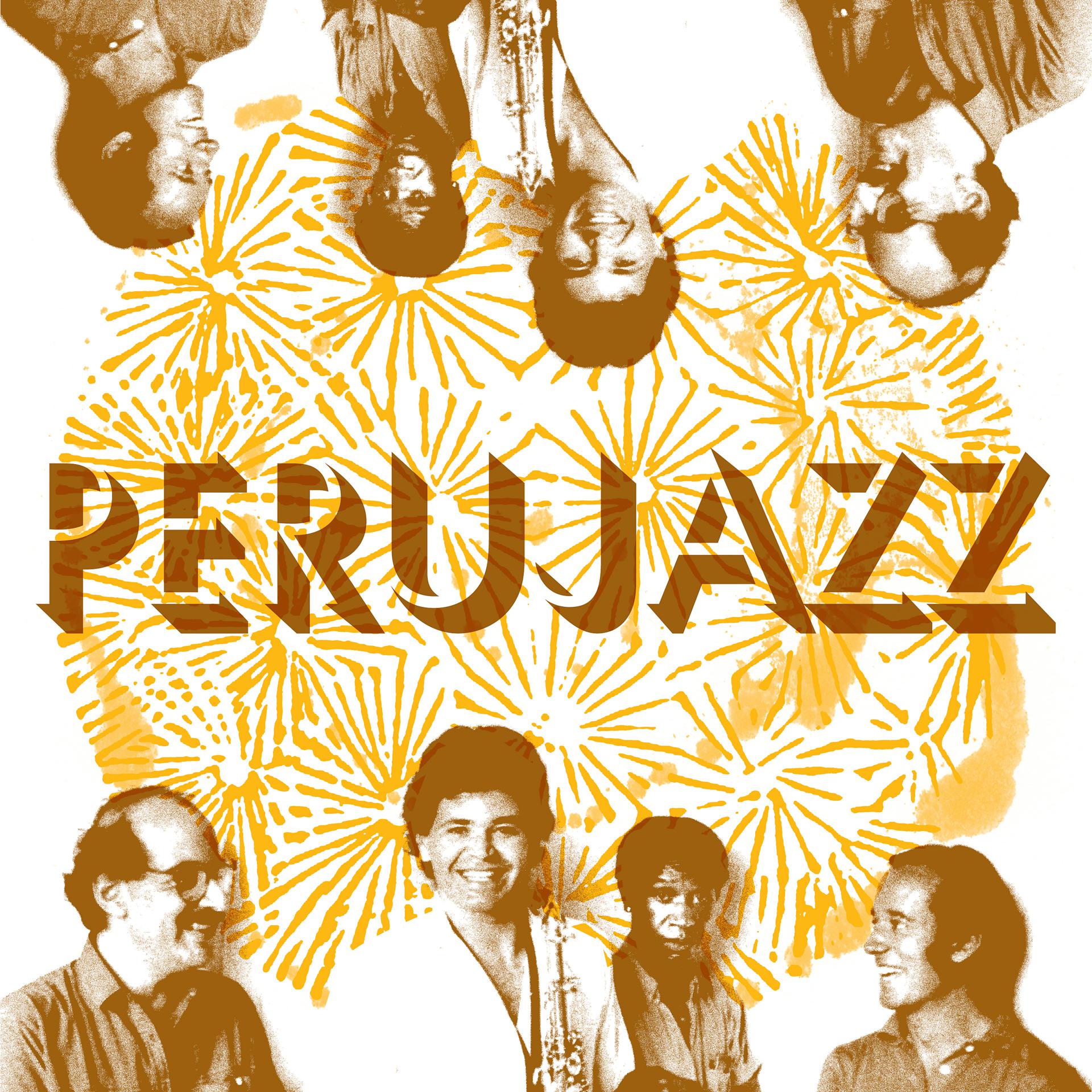 Постер альбома Perujazz