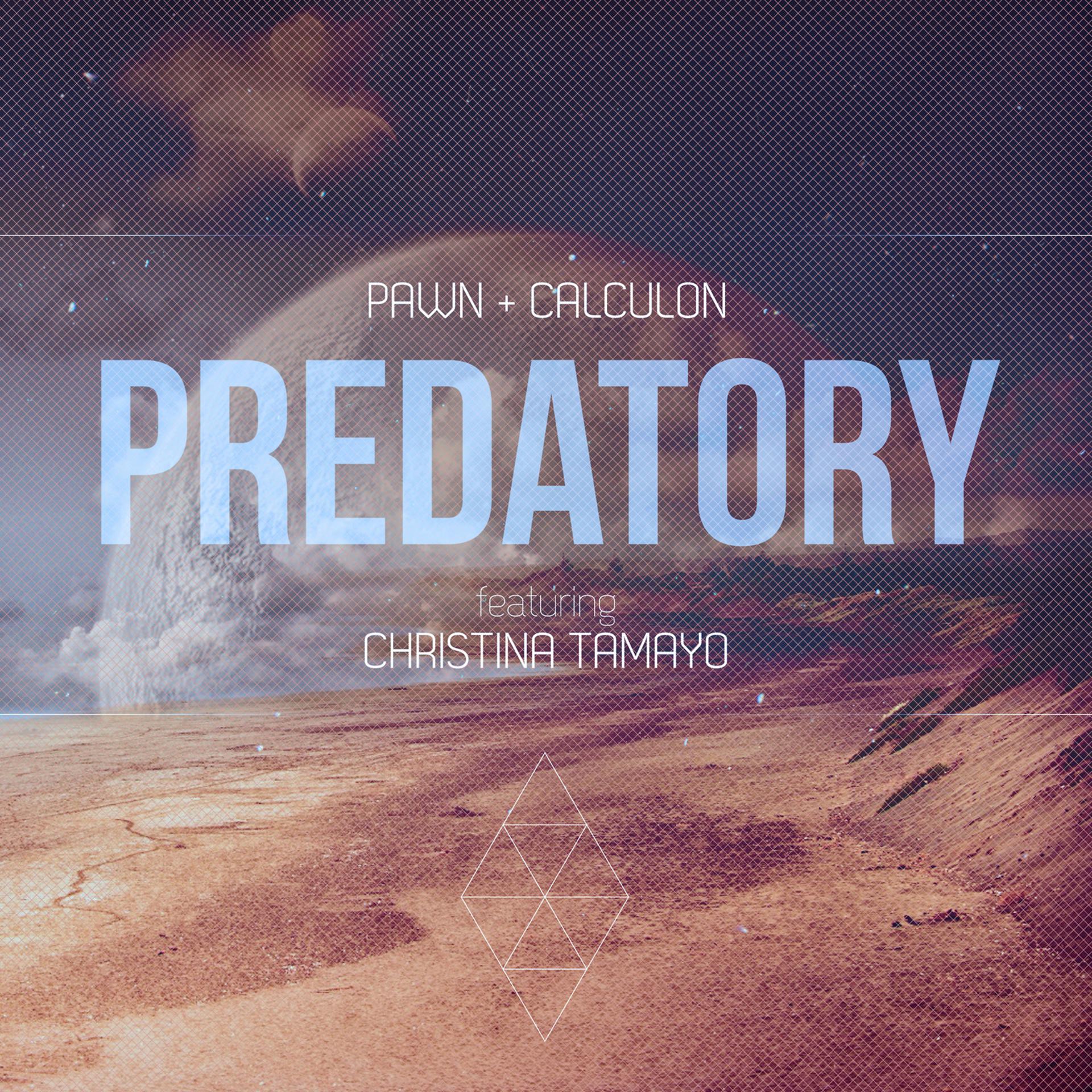 Постер альбома Predatory