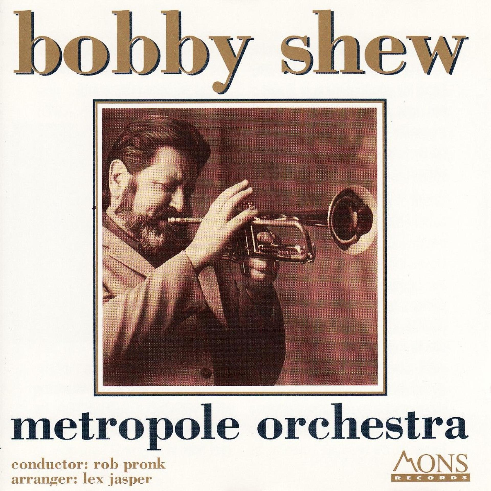 Постер альбома Bobby Shew