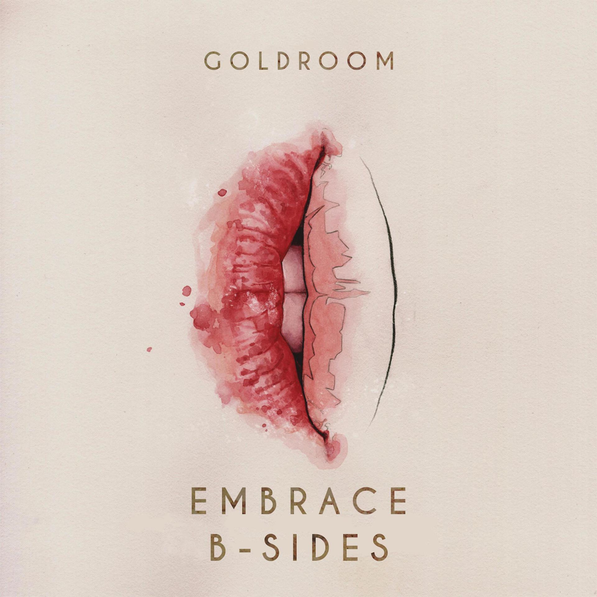 Постер альбома Embrace B-Sides - EP