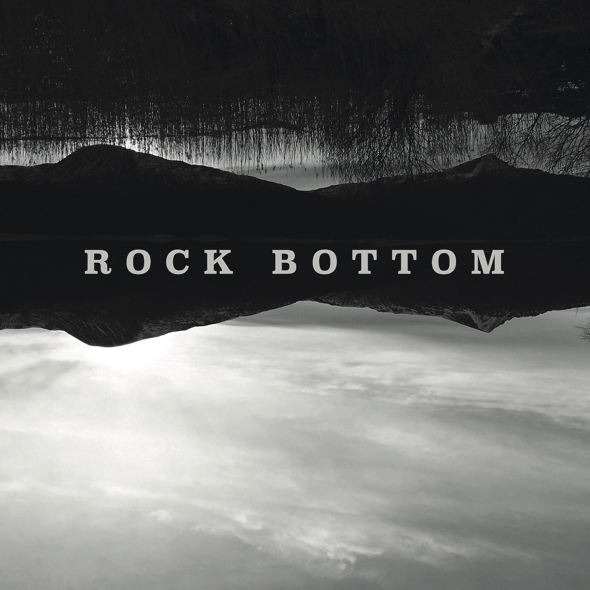 Постер альбома Rock Bottom