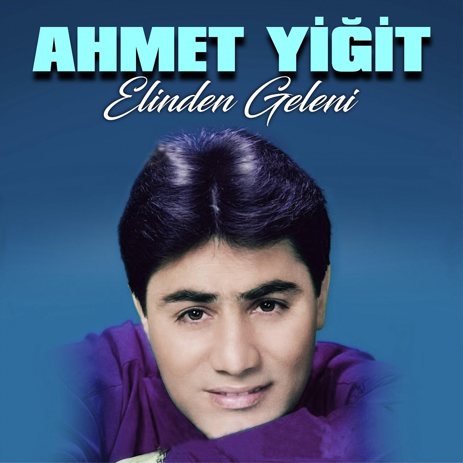 Постер альбома Elinden Geleni