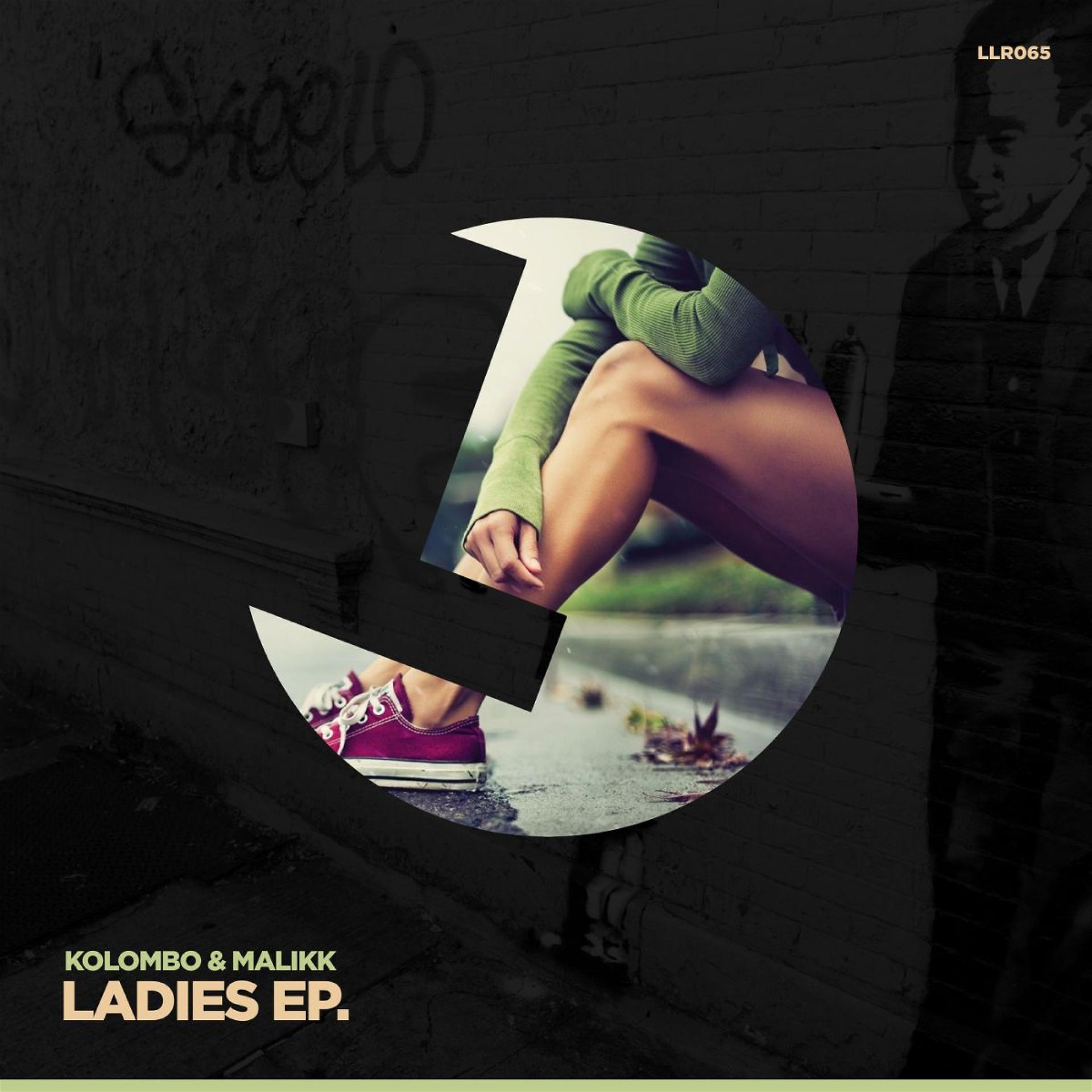 Постер альбома Ladies EP