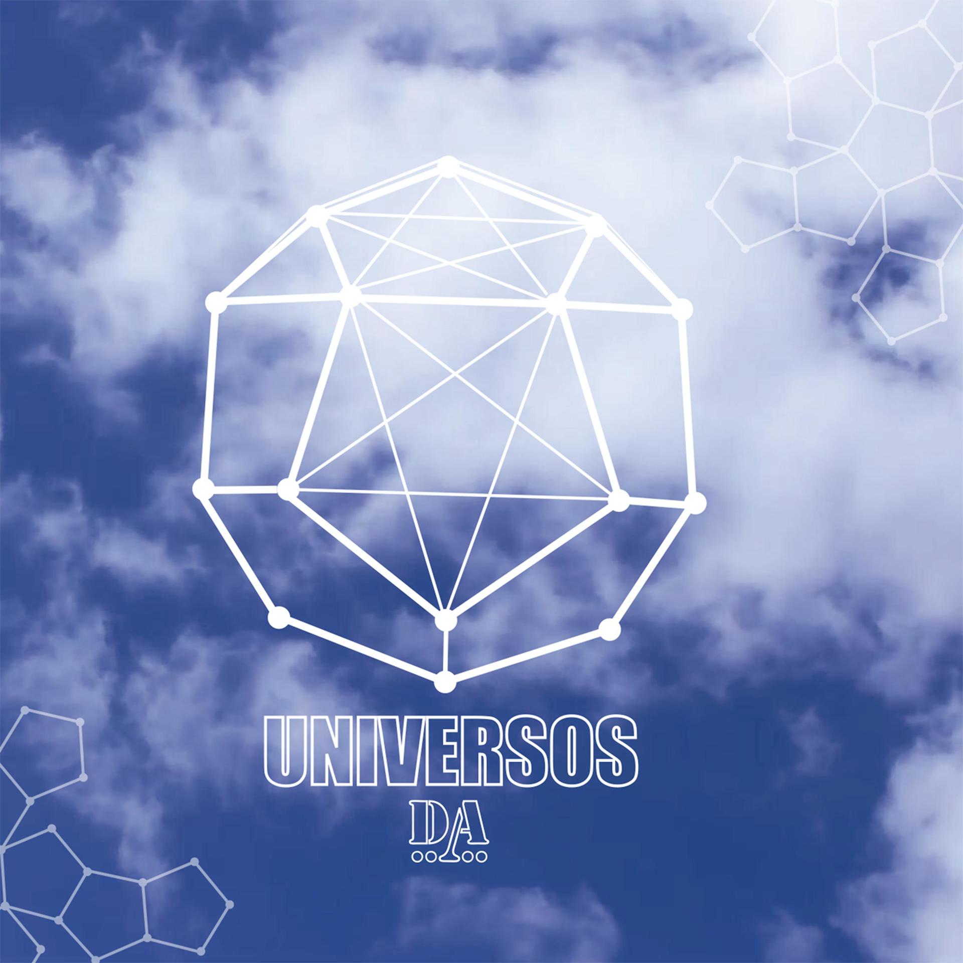 Постер альбома Universos