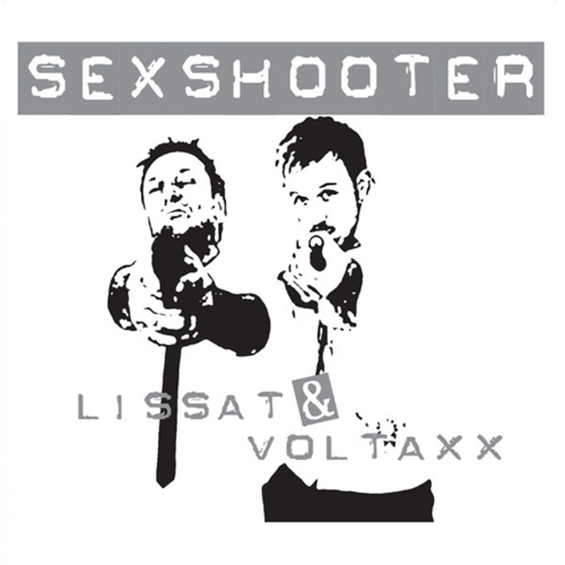 Постер альбома Sexshooter