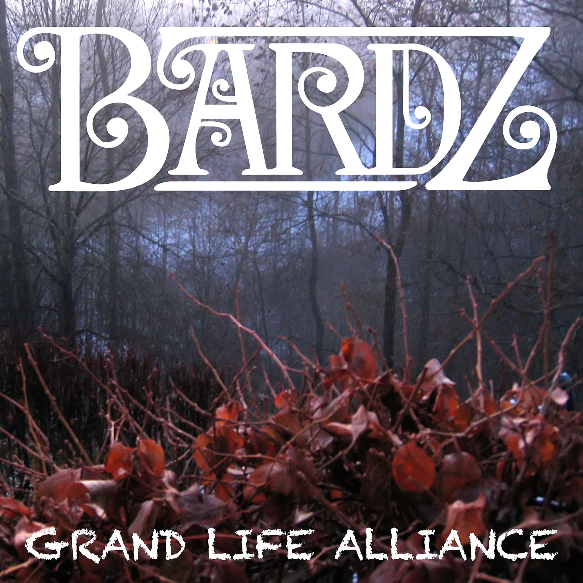 Постер альбома Grand Life Alliance