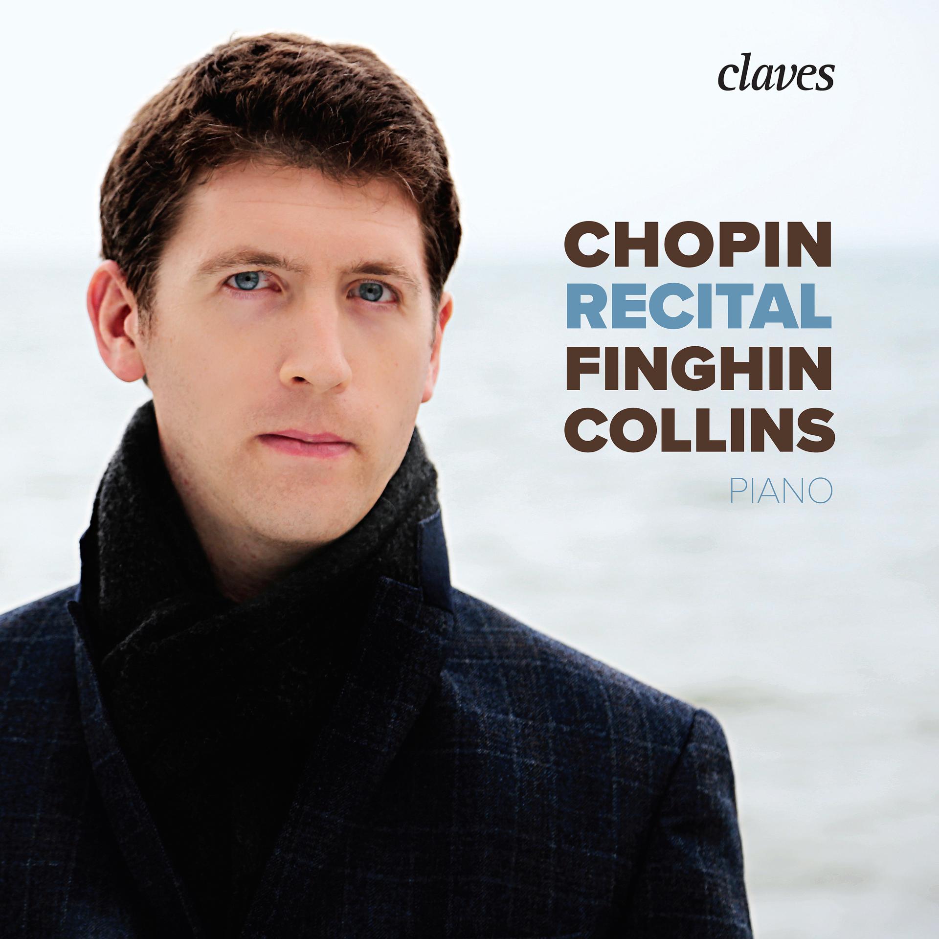 Постер альбома Chopin Recital
